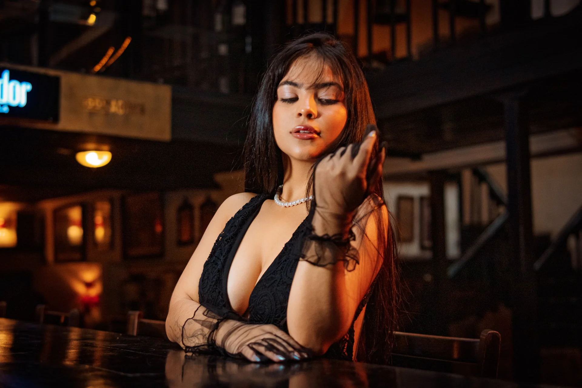 XXX Porn Photo of Nude Layla_Breezee 24