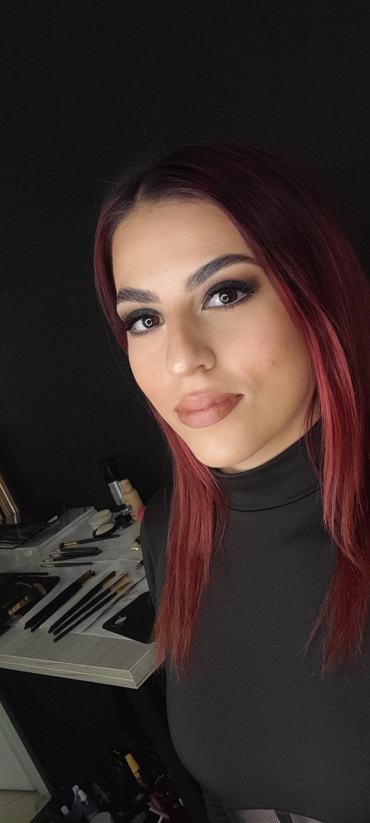 XXX Porn Photo of Nude daniquintero03 12