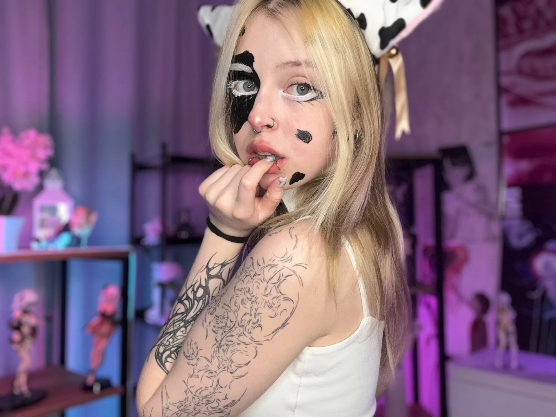 XXX Porn Photo of Nude ElvenQueen 15