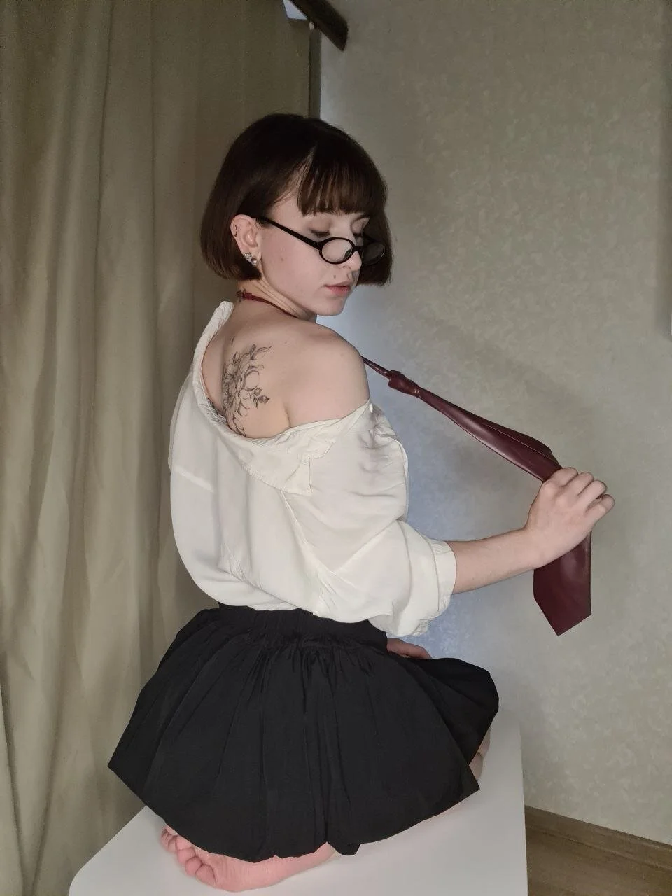 XXX Porn Photo of Nude VelvetCaress 101
