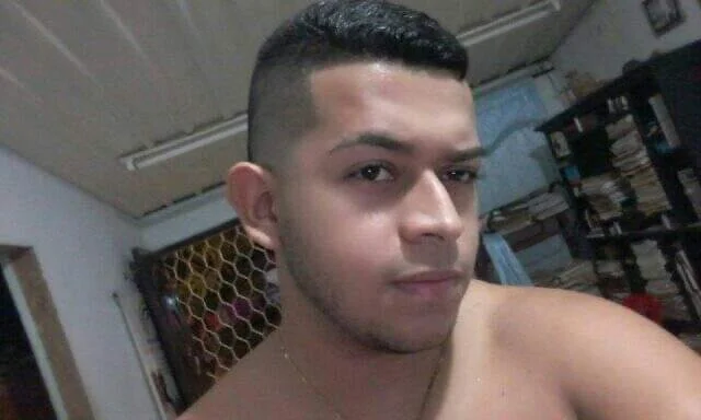 XXX Porn Photo of Nude demoledor199 6