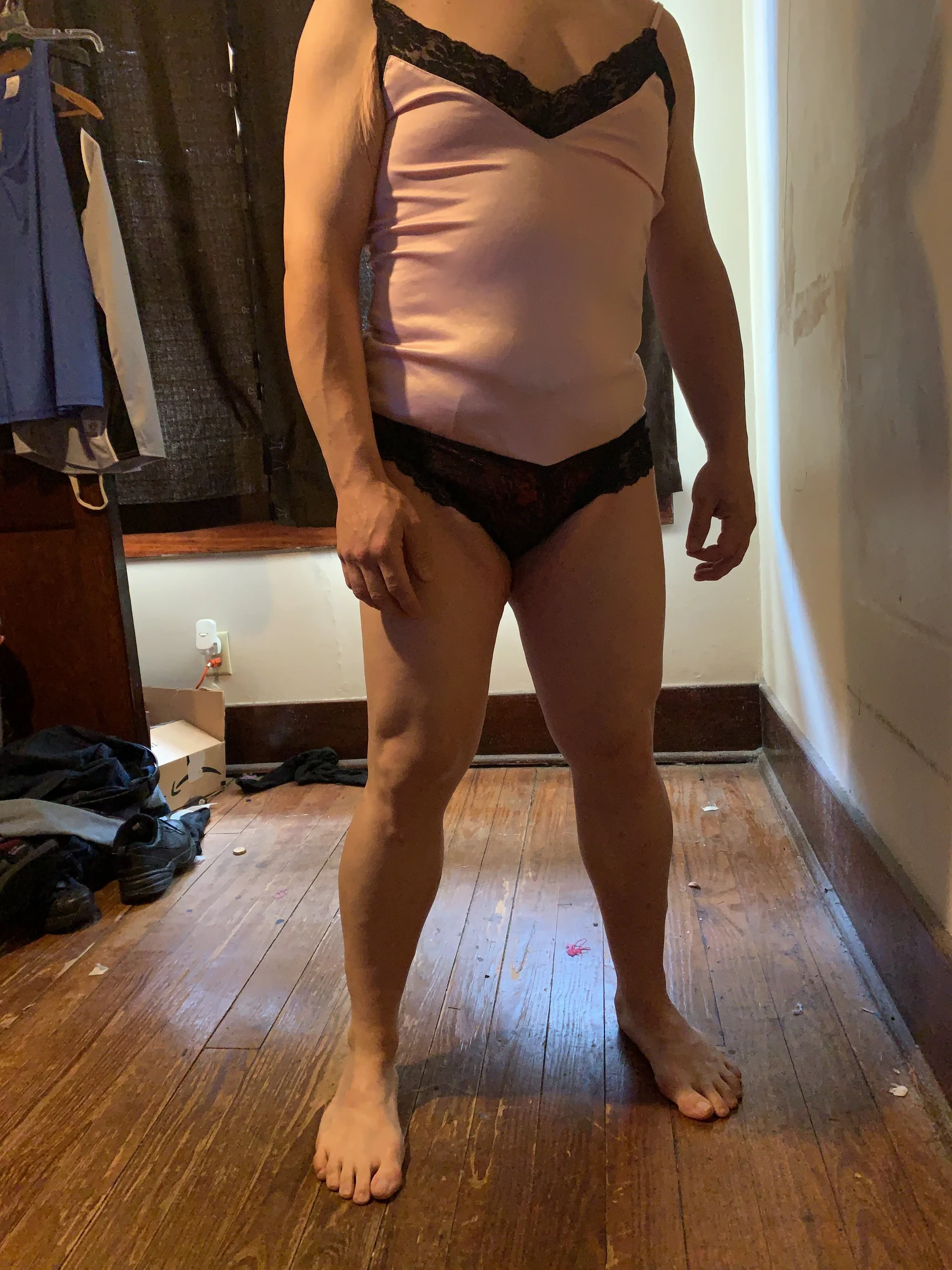XXX Porn Photo of Nude scottgunning2 28