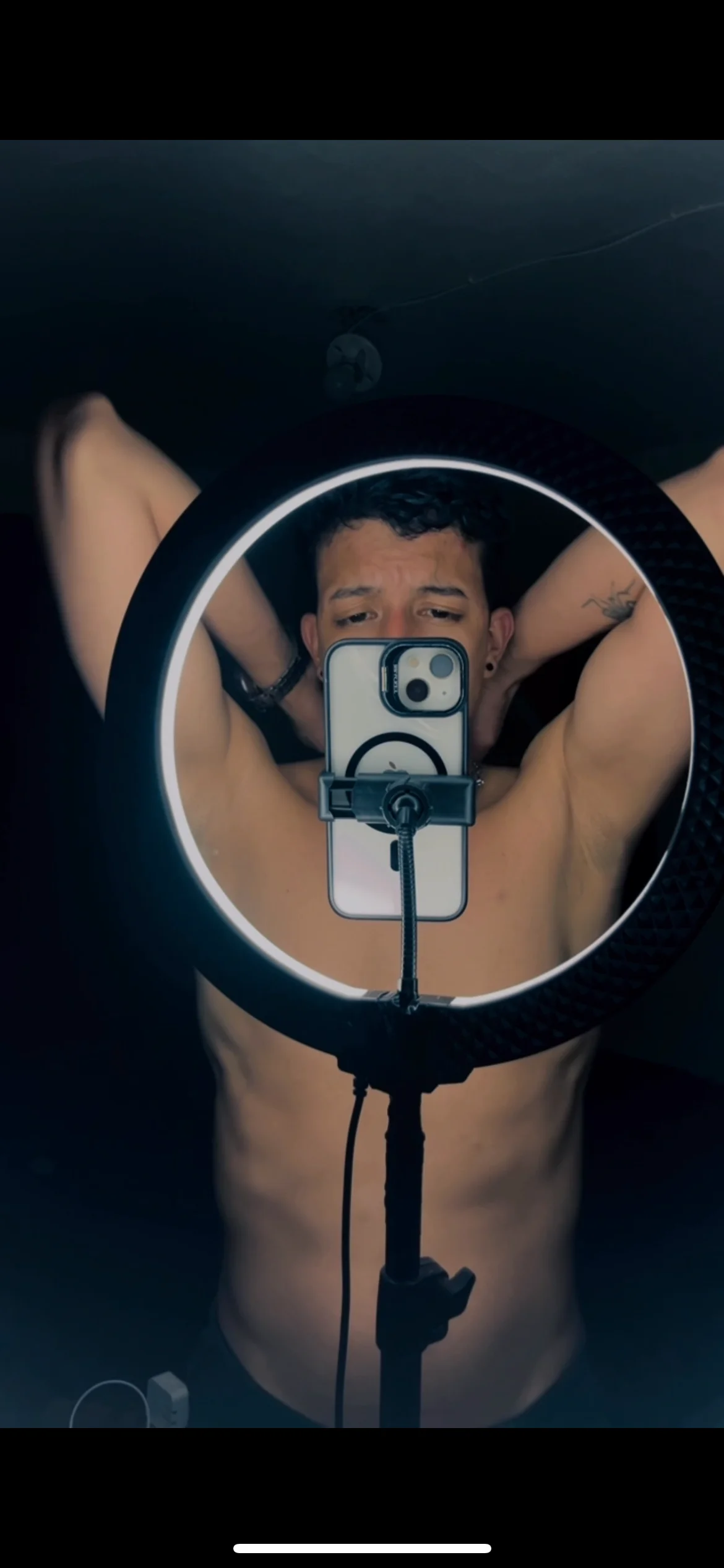XXX Porn Photo of Nude Sebastian_Villamarin 5