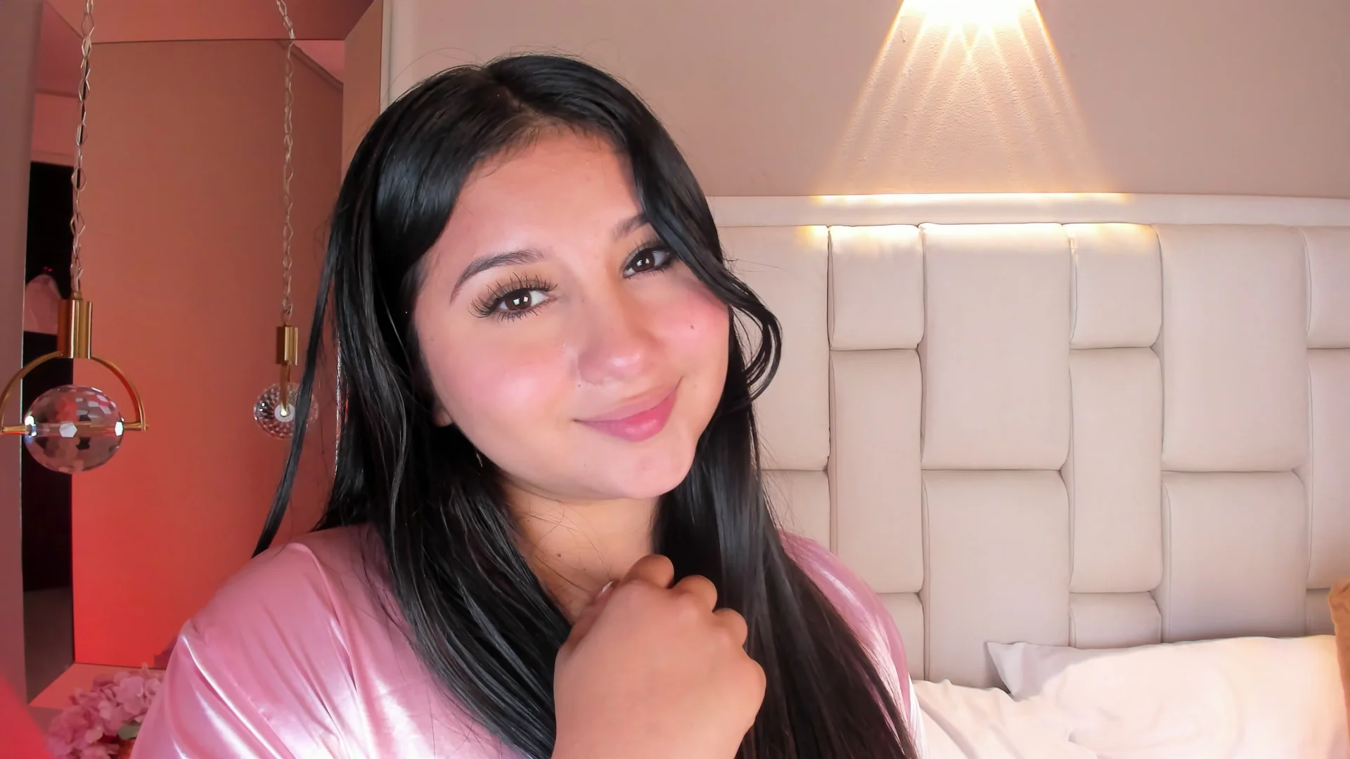 XXX Porn Photo of Nude AvyMilton 163