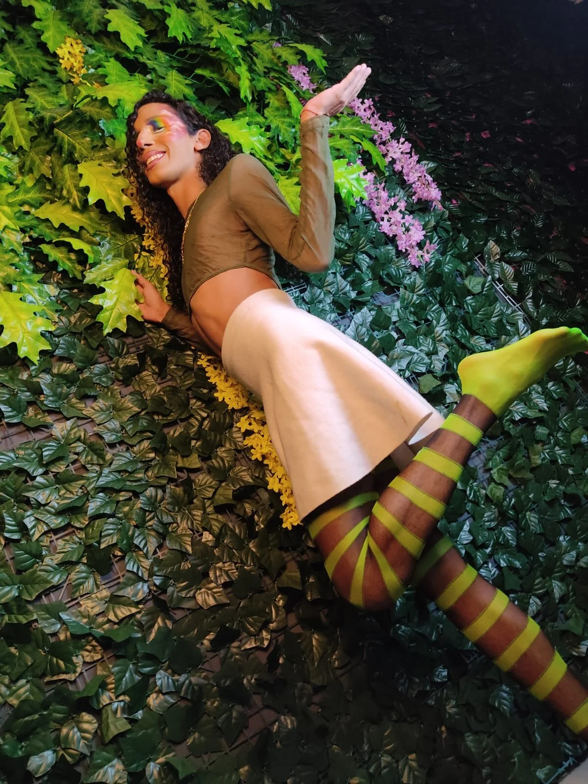 XXX Porn Photo of Nude cassidy_blossom 118