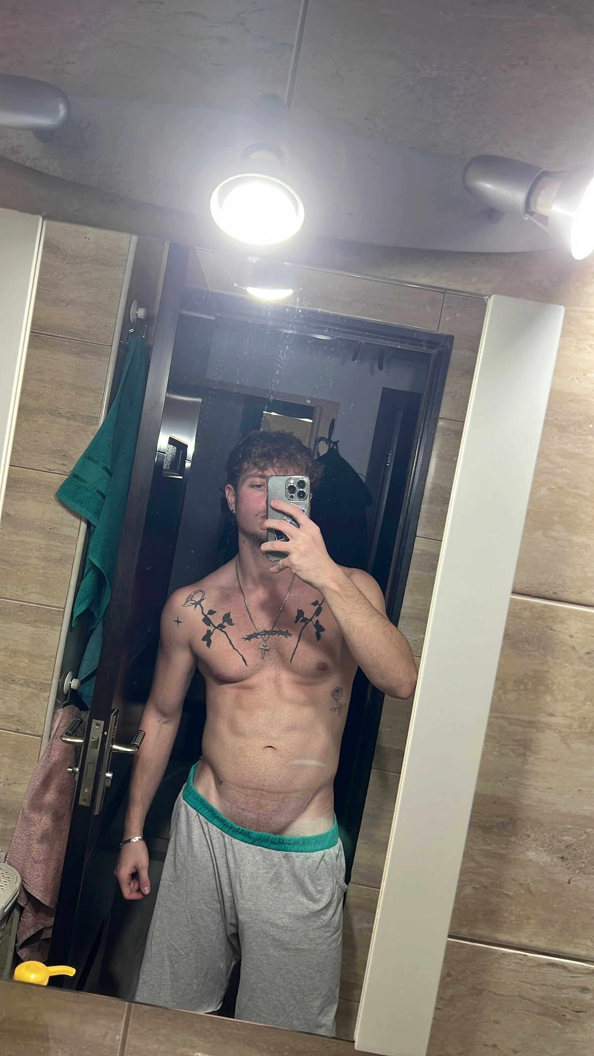 XXX Porn Photo of Nude EduardoCRM 2