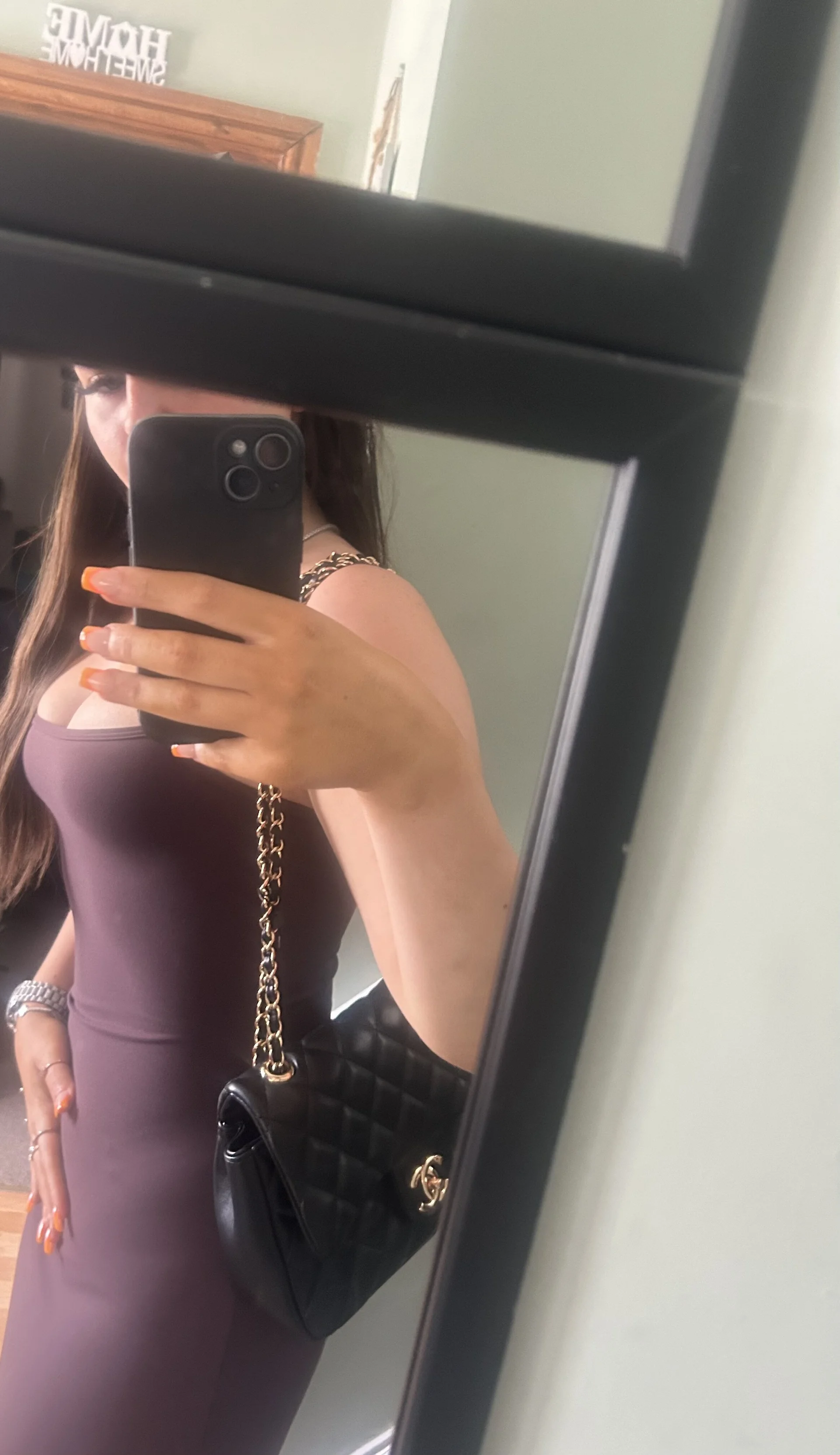 XXX Porn Photo of Nude rosie-hipstergal 18