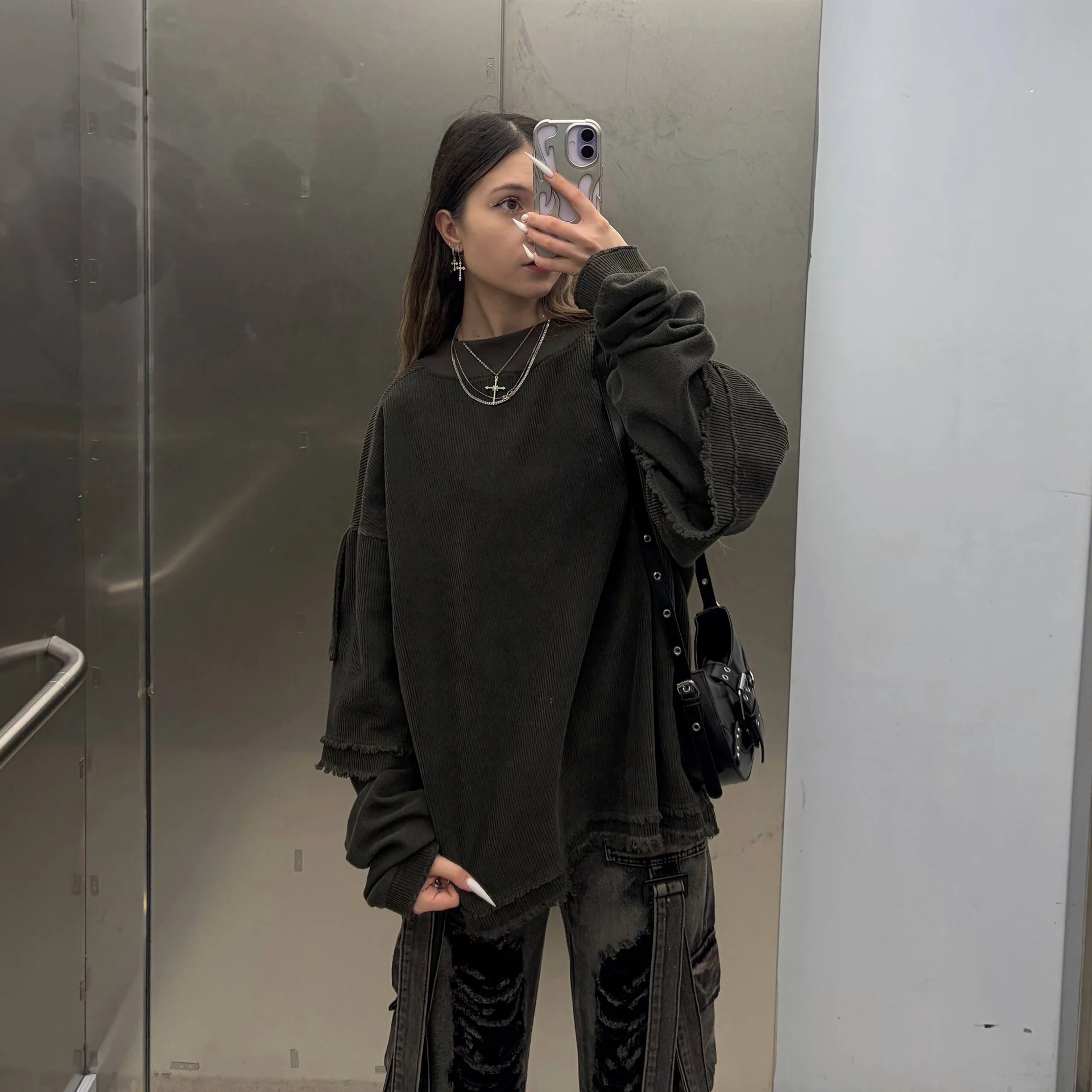 XXX Porn Photo of Nude nancy_chancy 17