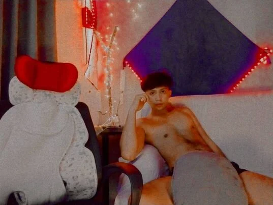 XXX Porn Photo of Nude princeJayX 1
