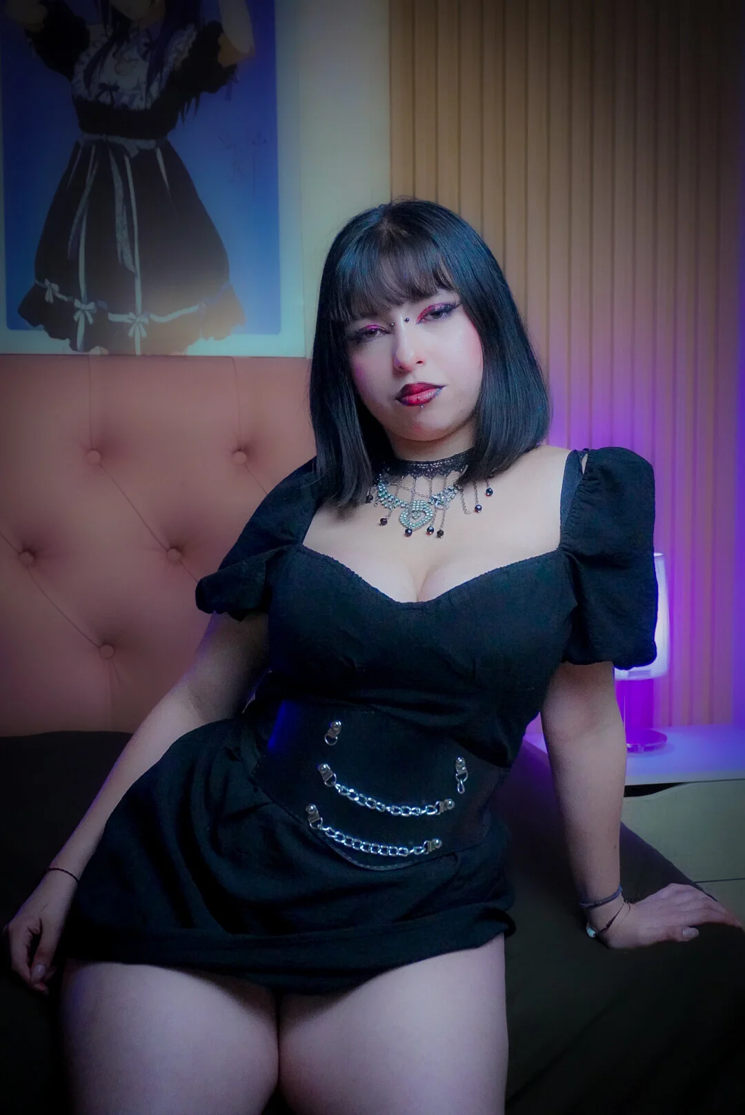 XXX Porn Photo of Nude kittyhouse_hs 6