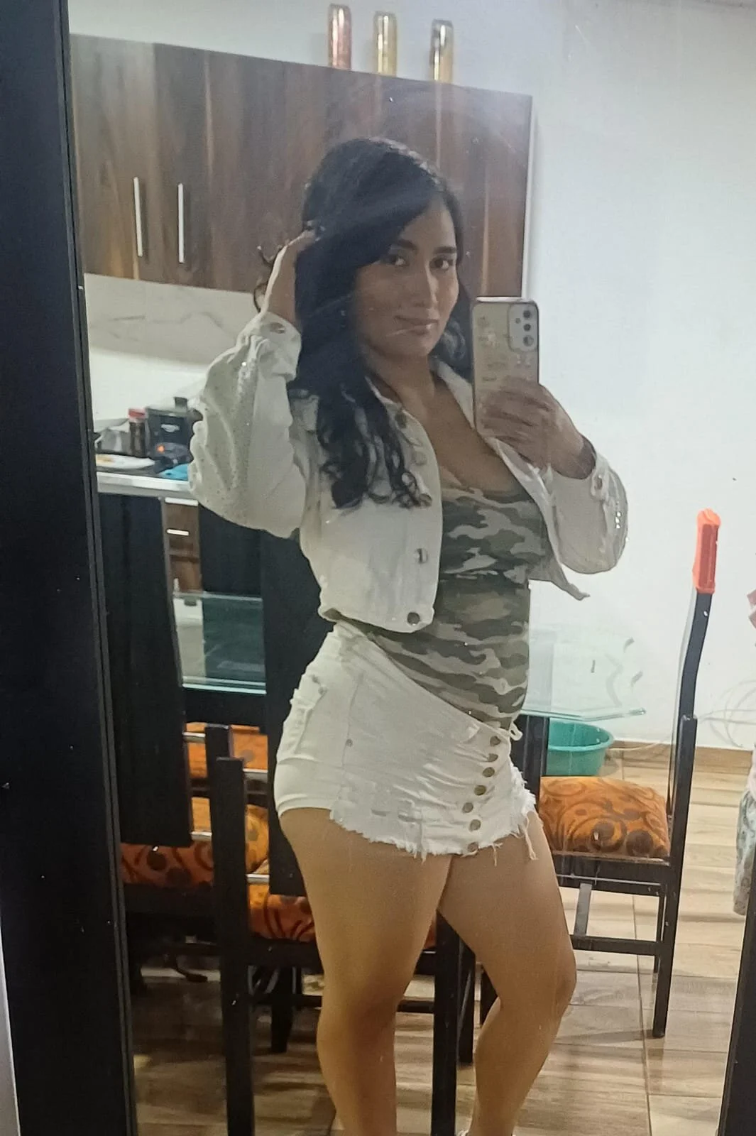 XXX Porn Photo of Nude LexiSmile 37