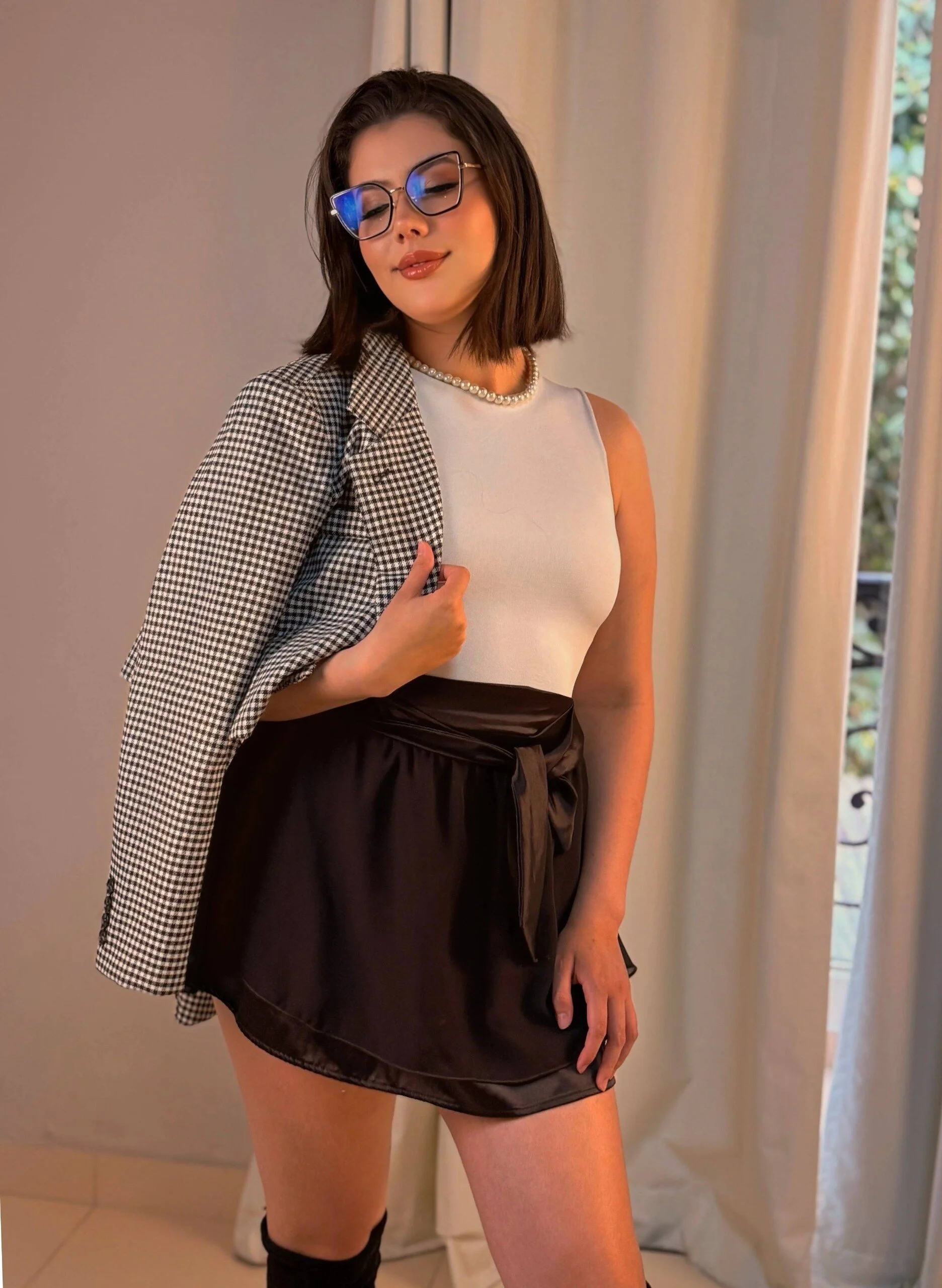 XXX Porn Photo of Nude AmberFarrell 84