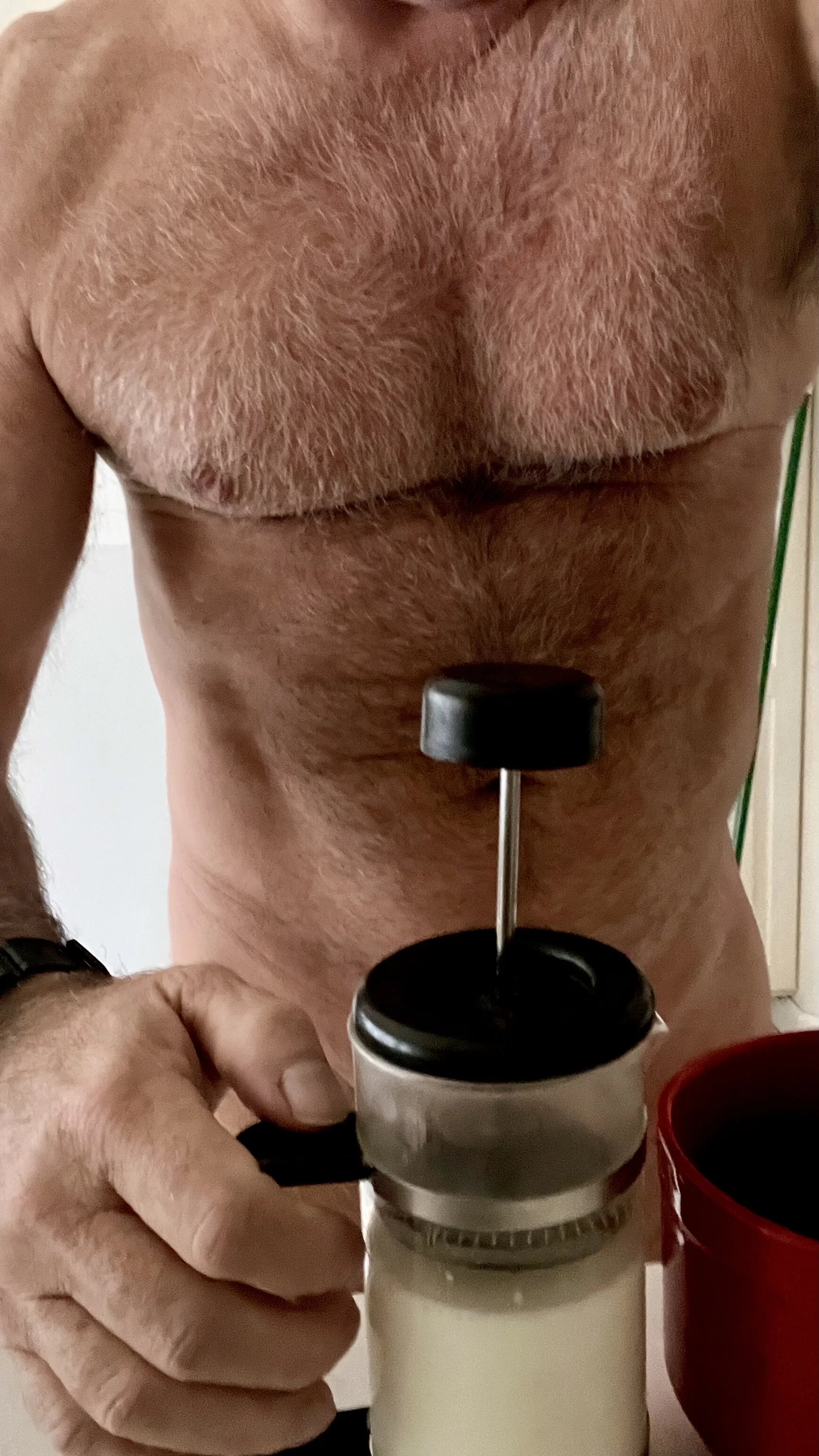 XXX Porn Photo of Nude Dareme2019 7