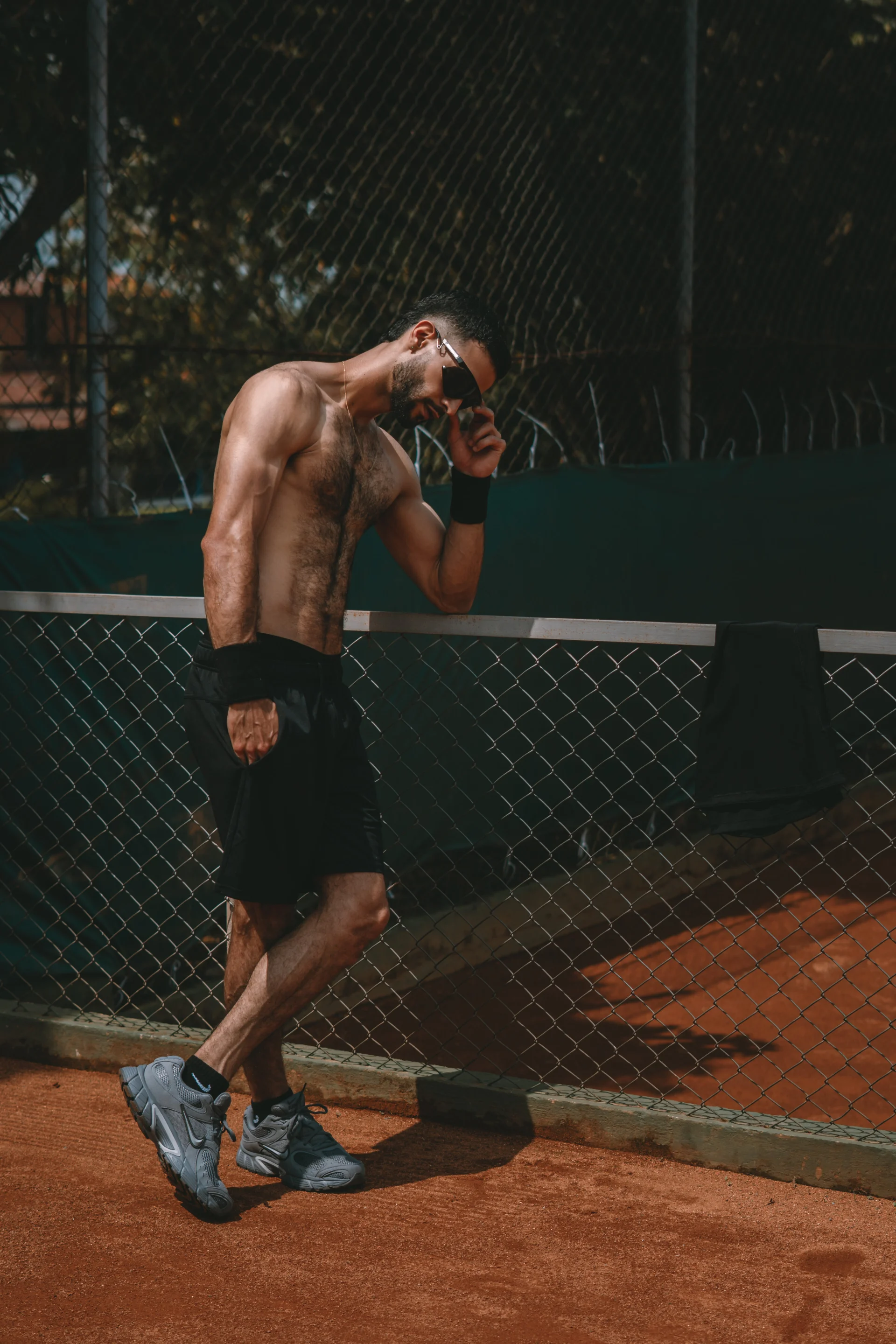 XXX Porn Photo of Nude Jacob_Benelli 14