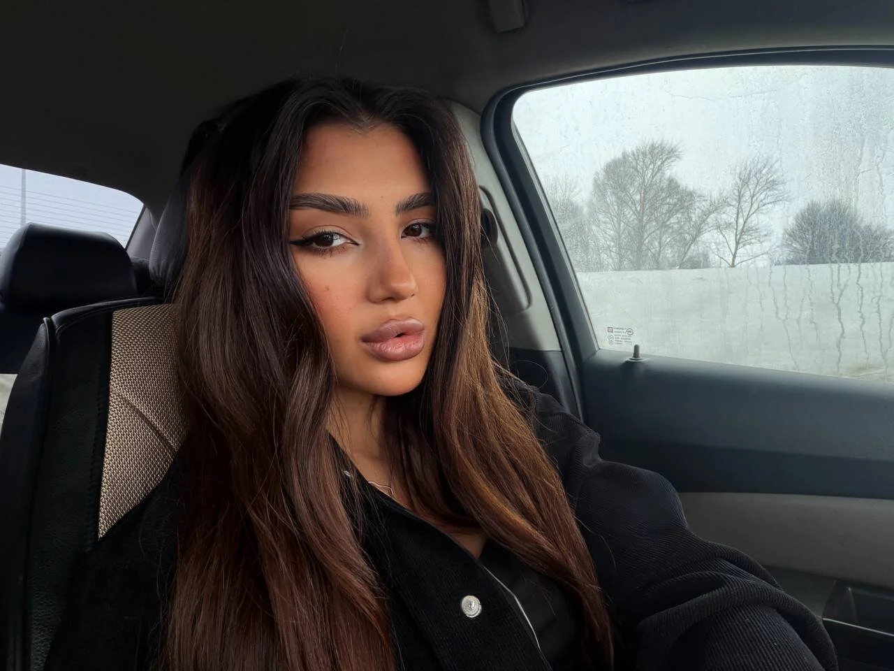 XXX Porn Photo of Nude AlvinaMair 8