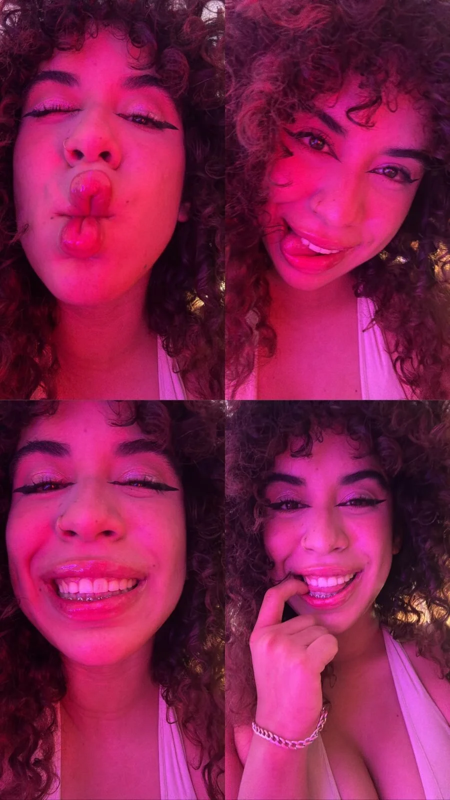 XXX Porn Photo of Nude Woo_isDaphne 7