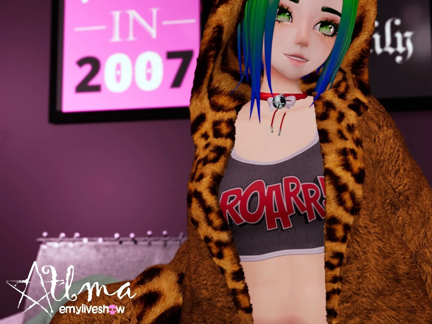 XXX Porn Photo of Nude els_nia 5