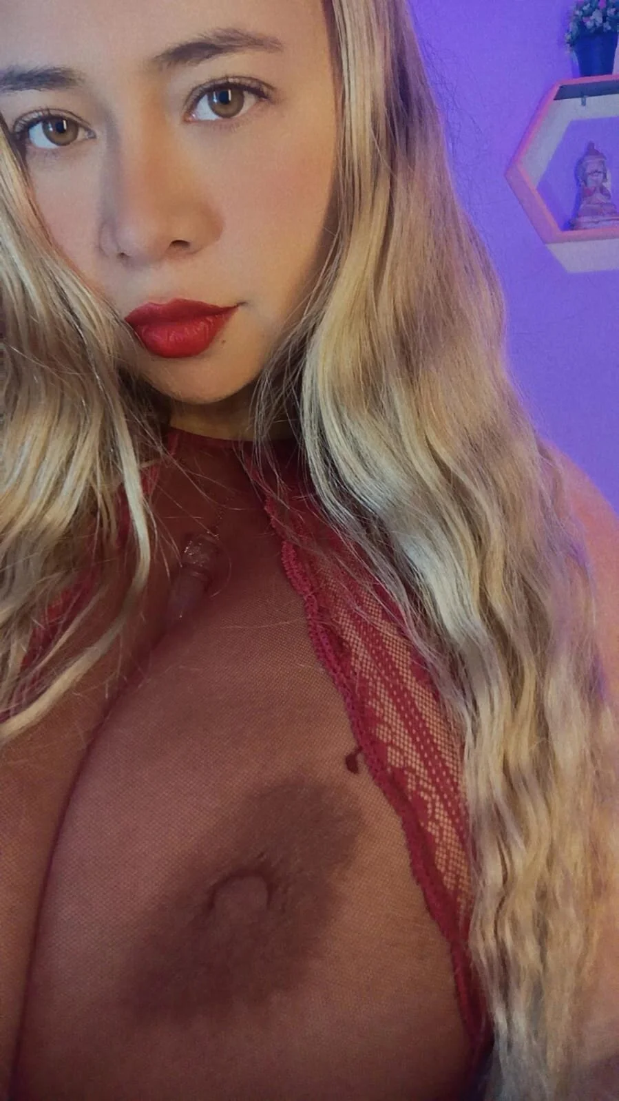 XXX Porn Photo of Nude Eliissh_ 4