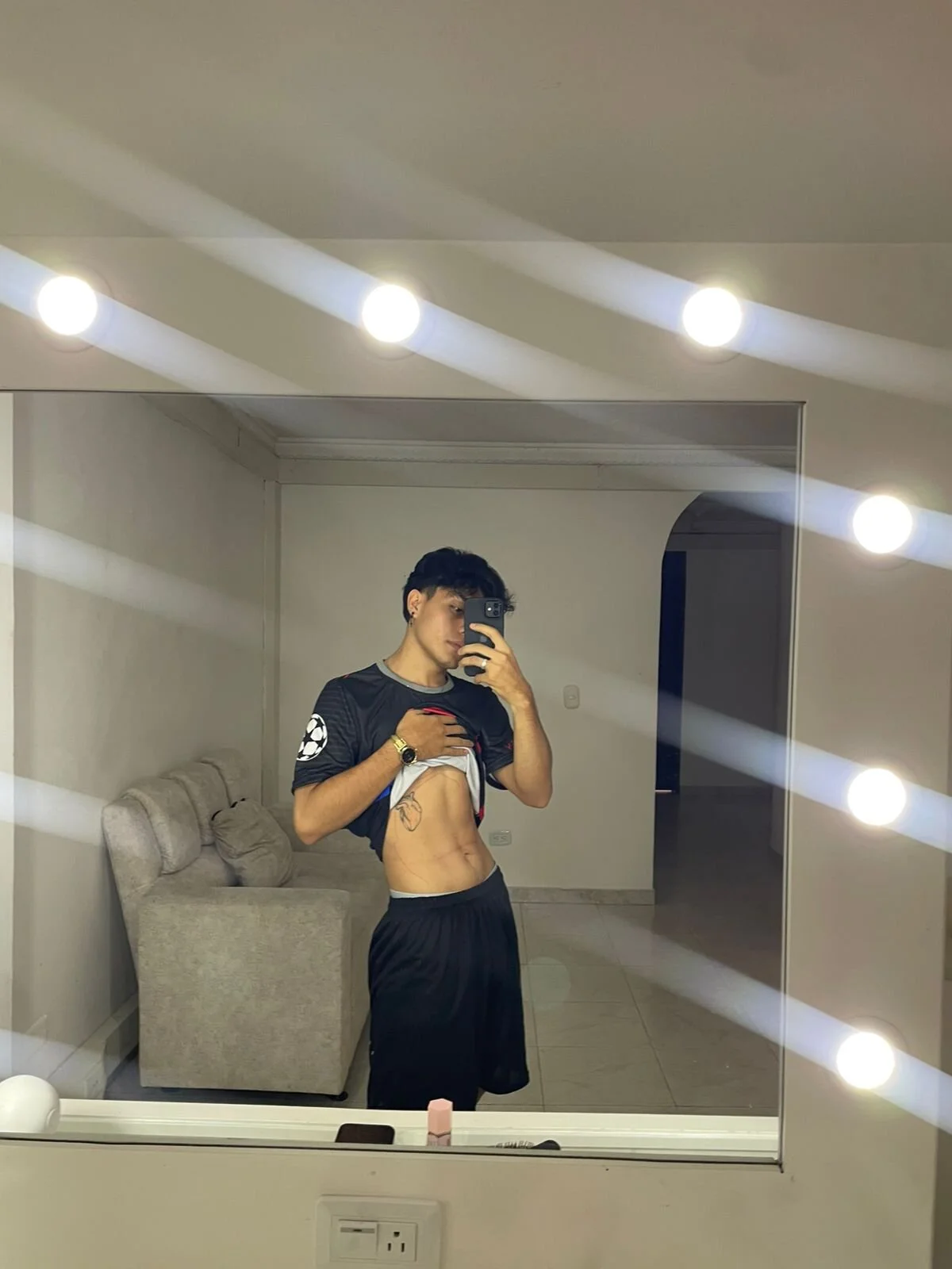XXX Porn Photo of Nude Dani_rivass 9