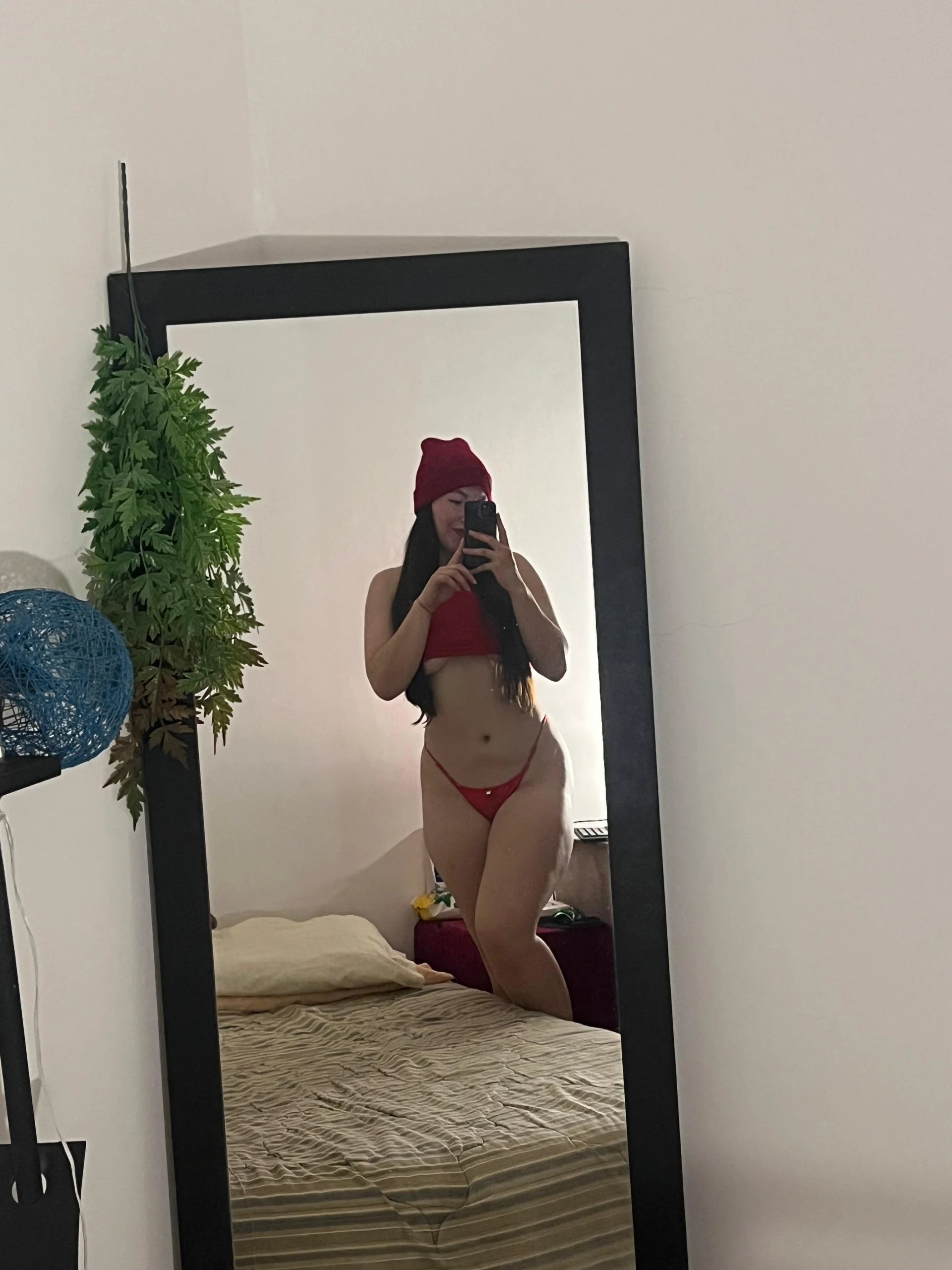 XXX Porn Photo of Nude Elle_Lee_ 9