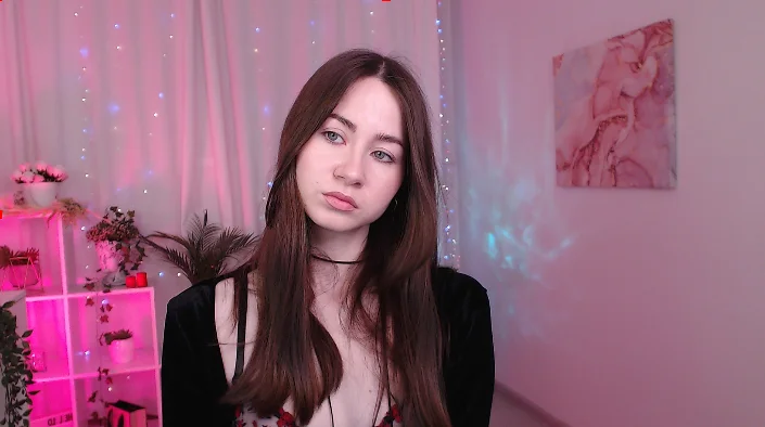 XXX Porn Photo of Nude EvaMossi 25