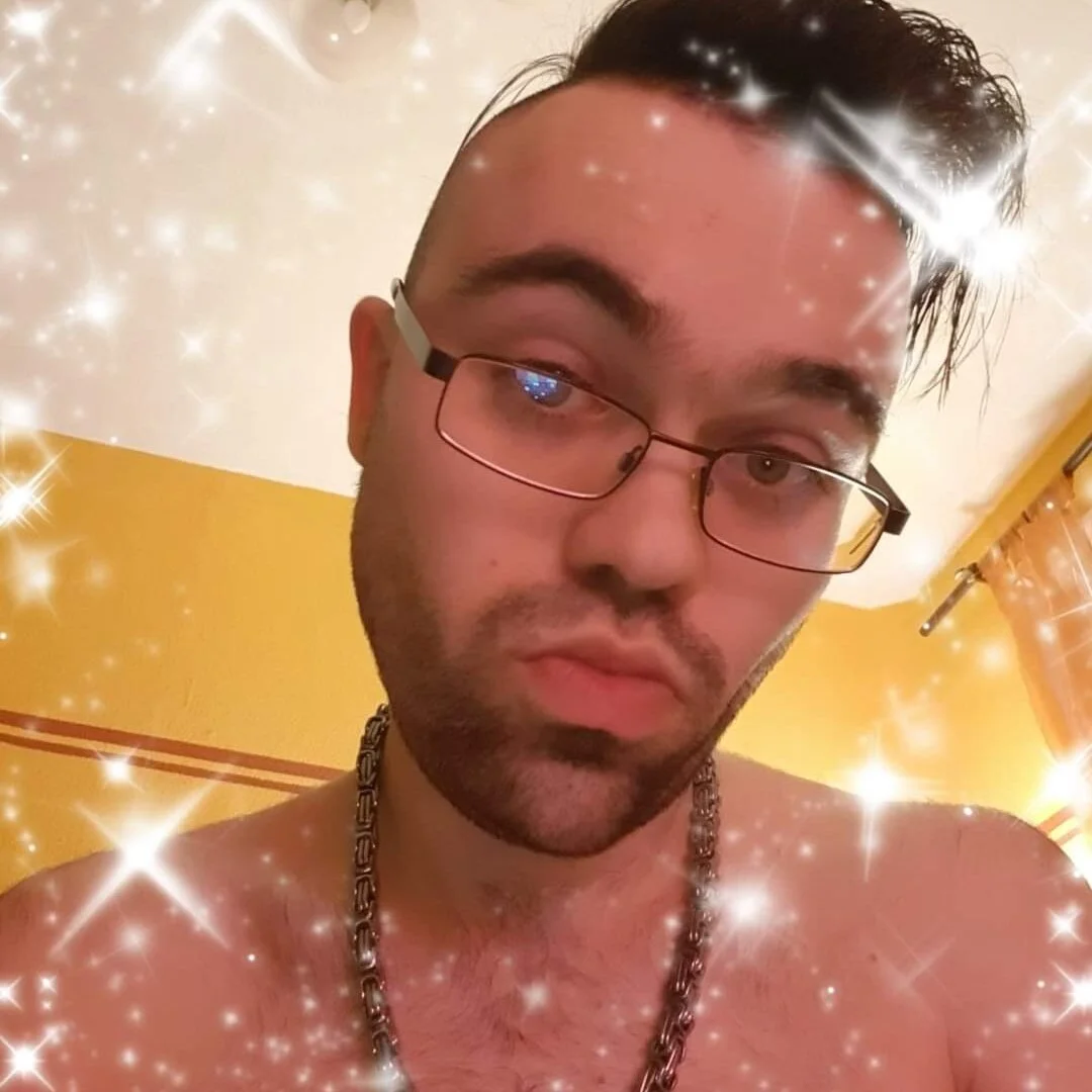 XXX Porn Photo of Nude Stevus31 12