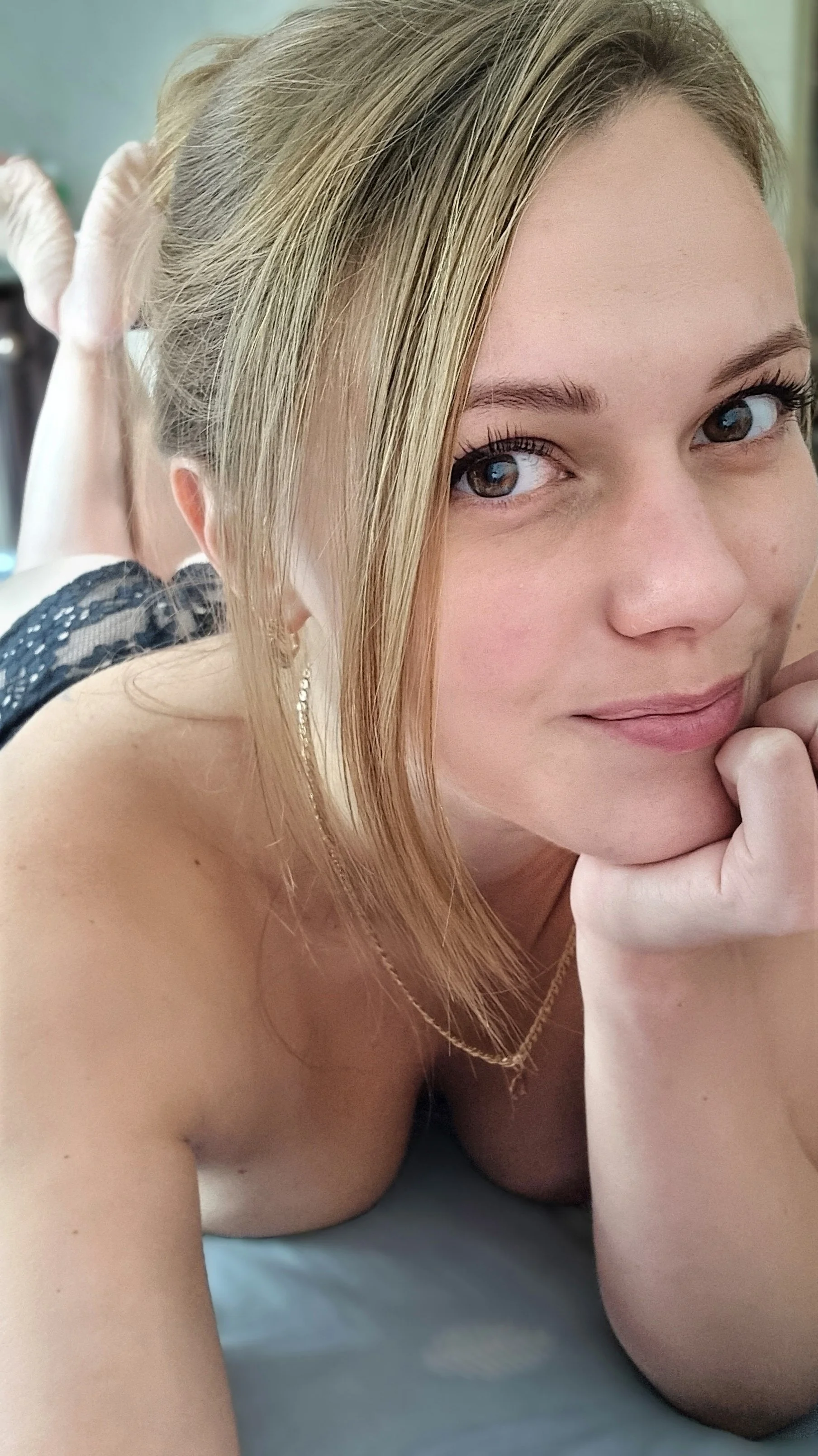 XXX Porn Photo of Nude AnabeleBliss 2