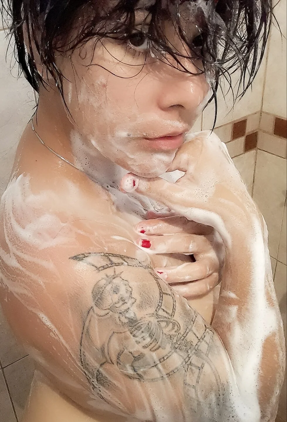 XXX Porn Photo of Nude Nightcrawler94 6