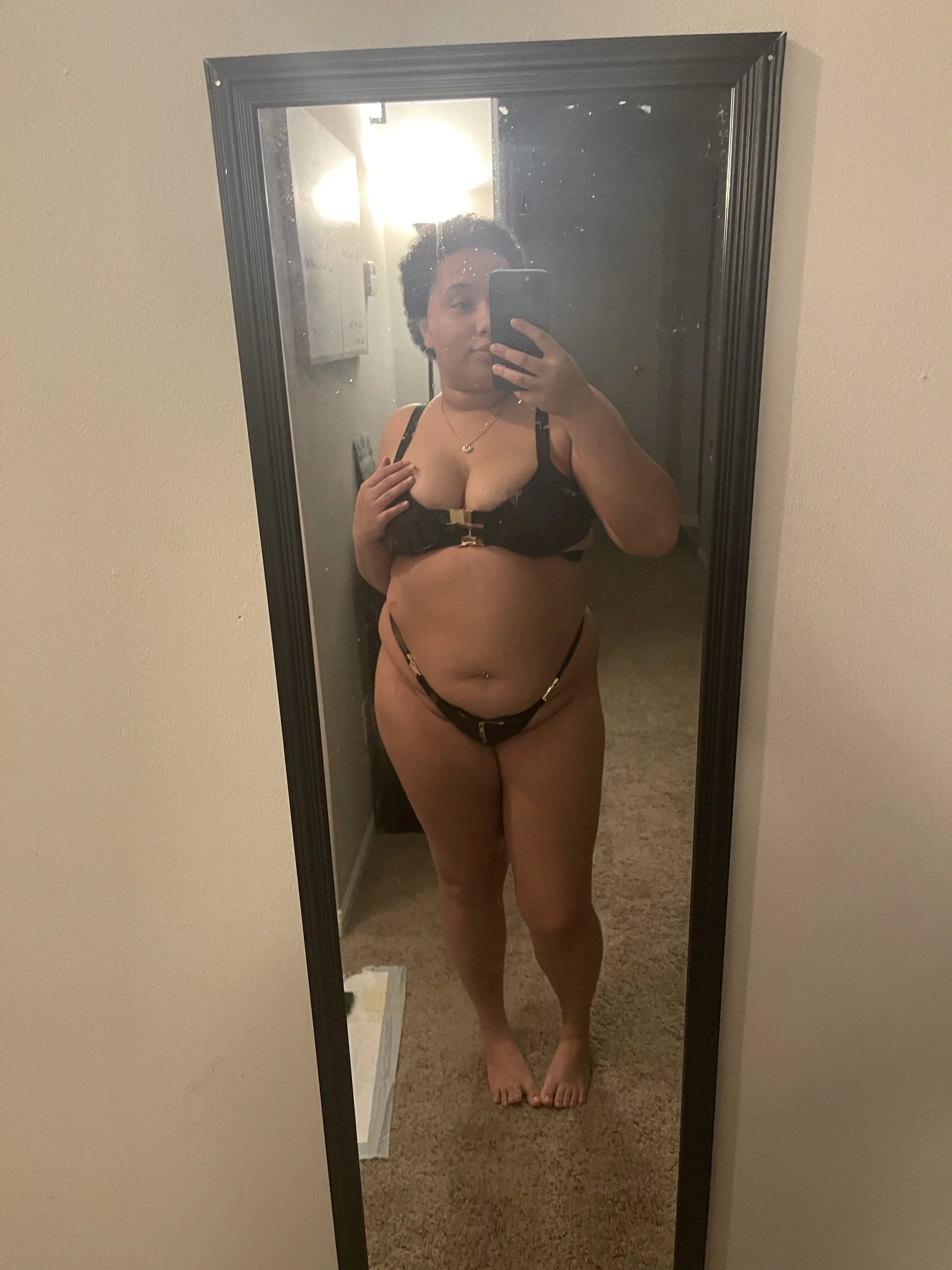 XXX Porn Photo of Nude FlirtyAna 3