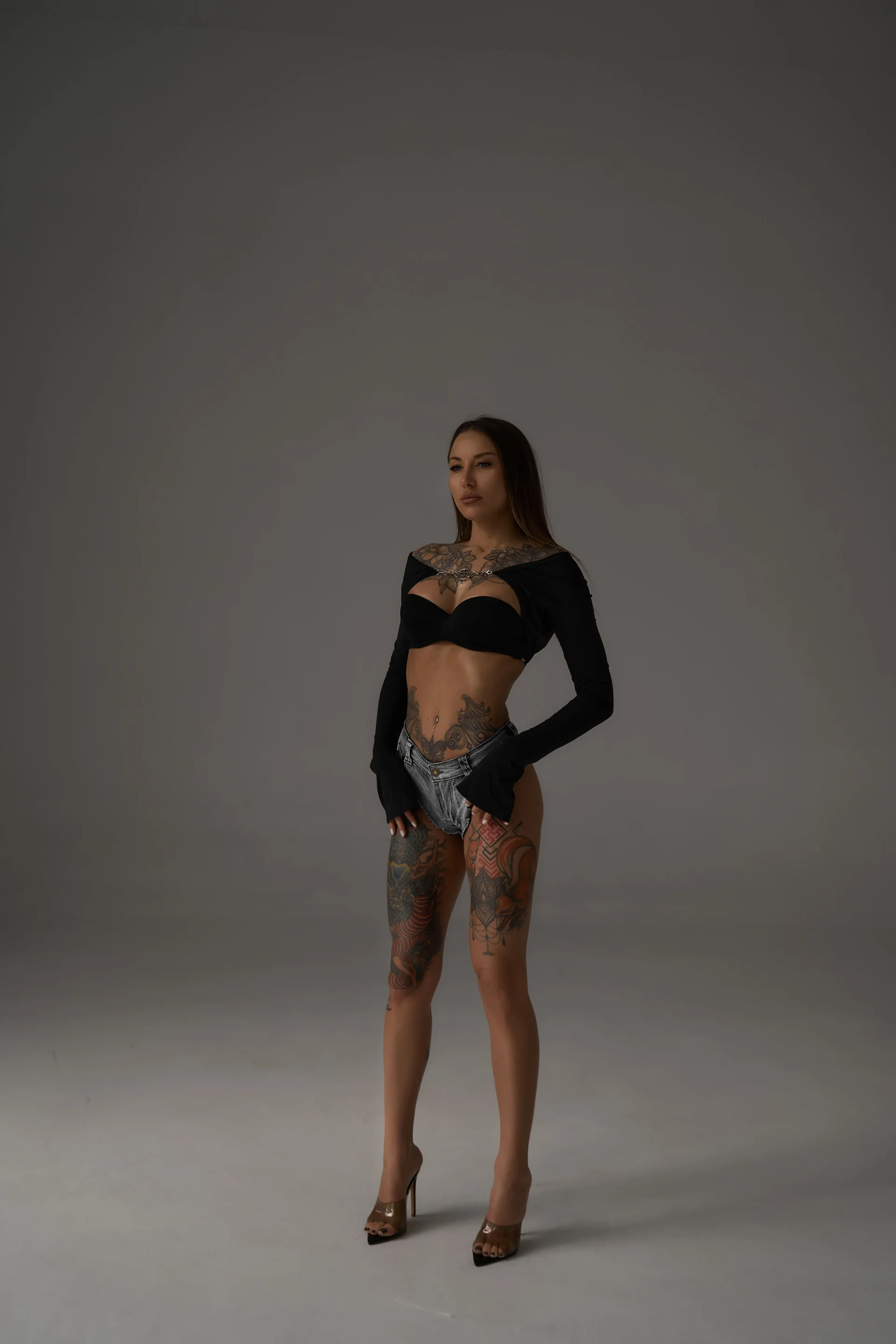 XXX Porn Photo of Nude seilyyy 42