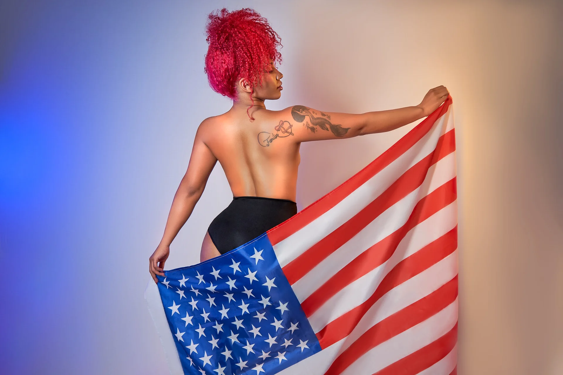 XXX Porn Photo of Nude RubyRossel 130