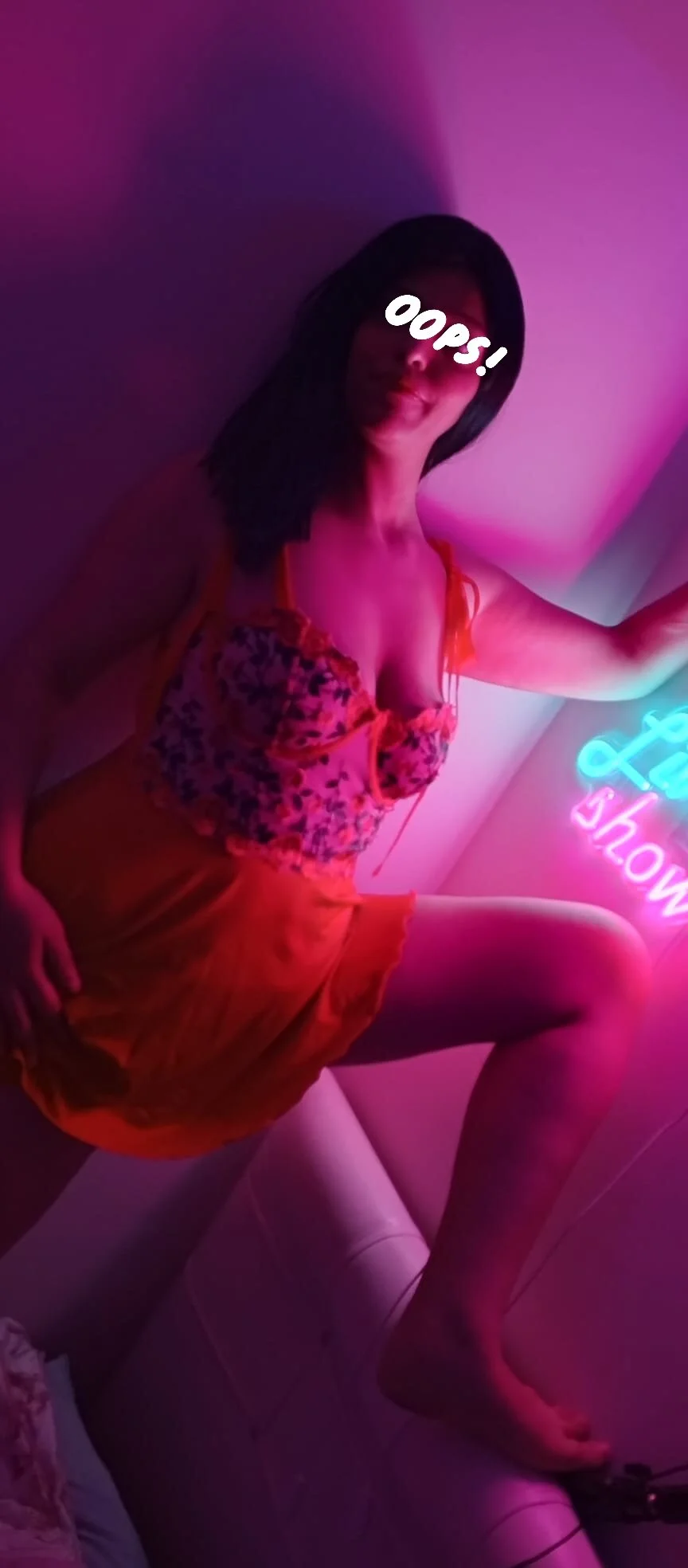 XXX Porn Photo of Nude Queen666997 5