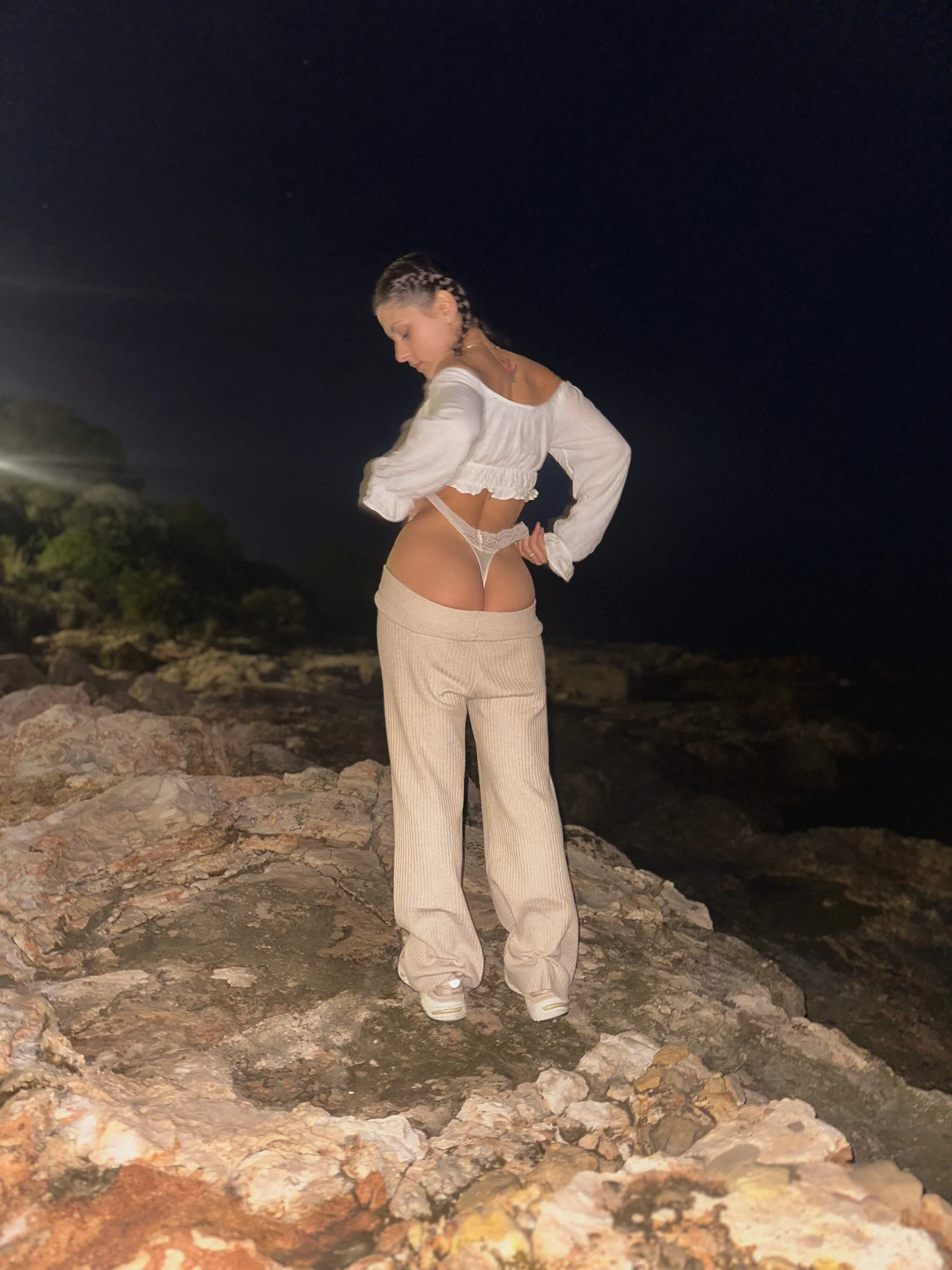 XXX Porn Photo of Nude AvaBabyGirl 25