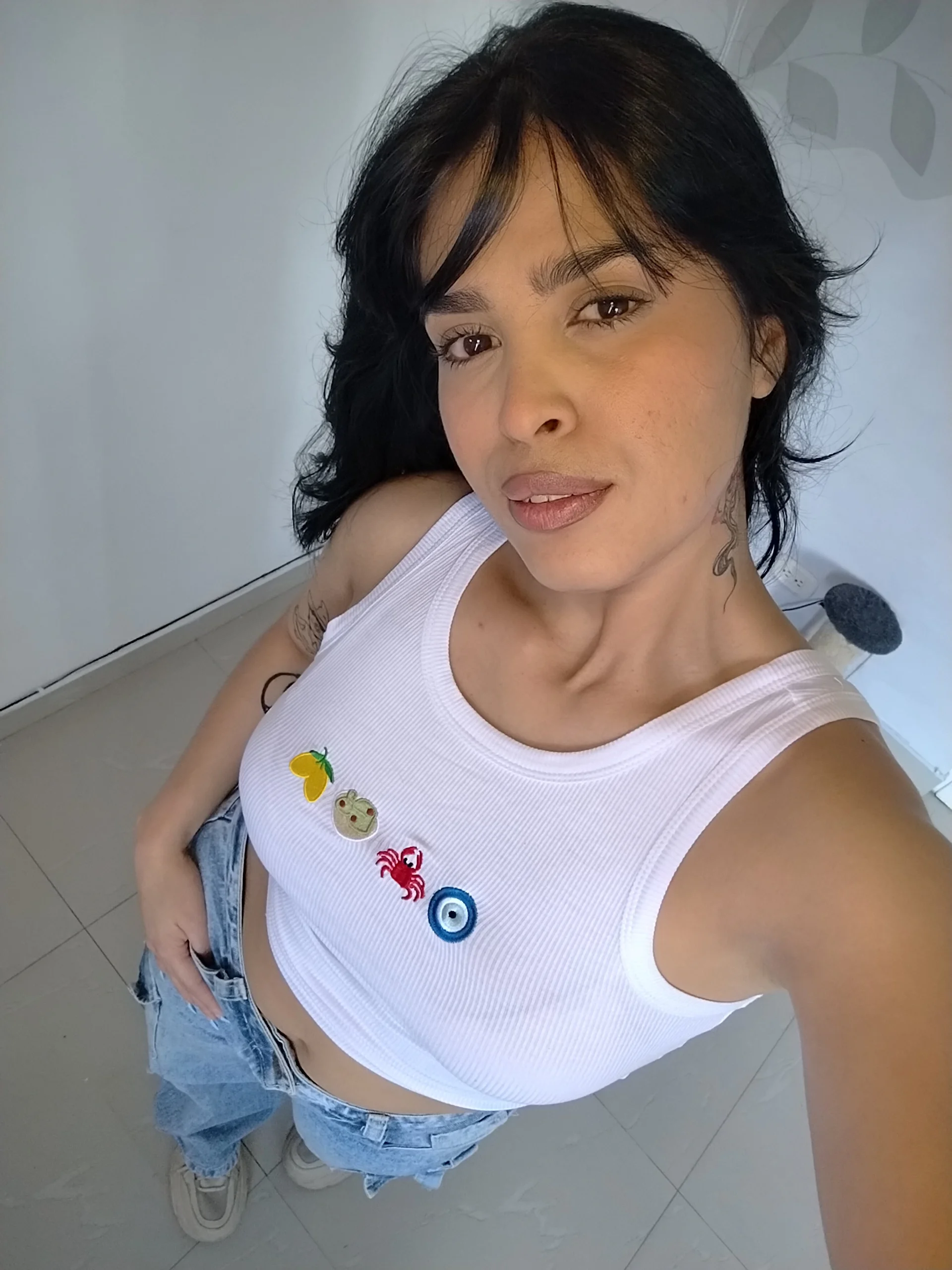 XXX Porn Photo of Nude AlessiaVal_ 3