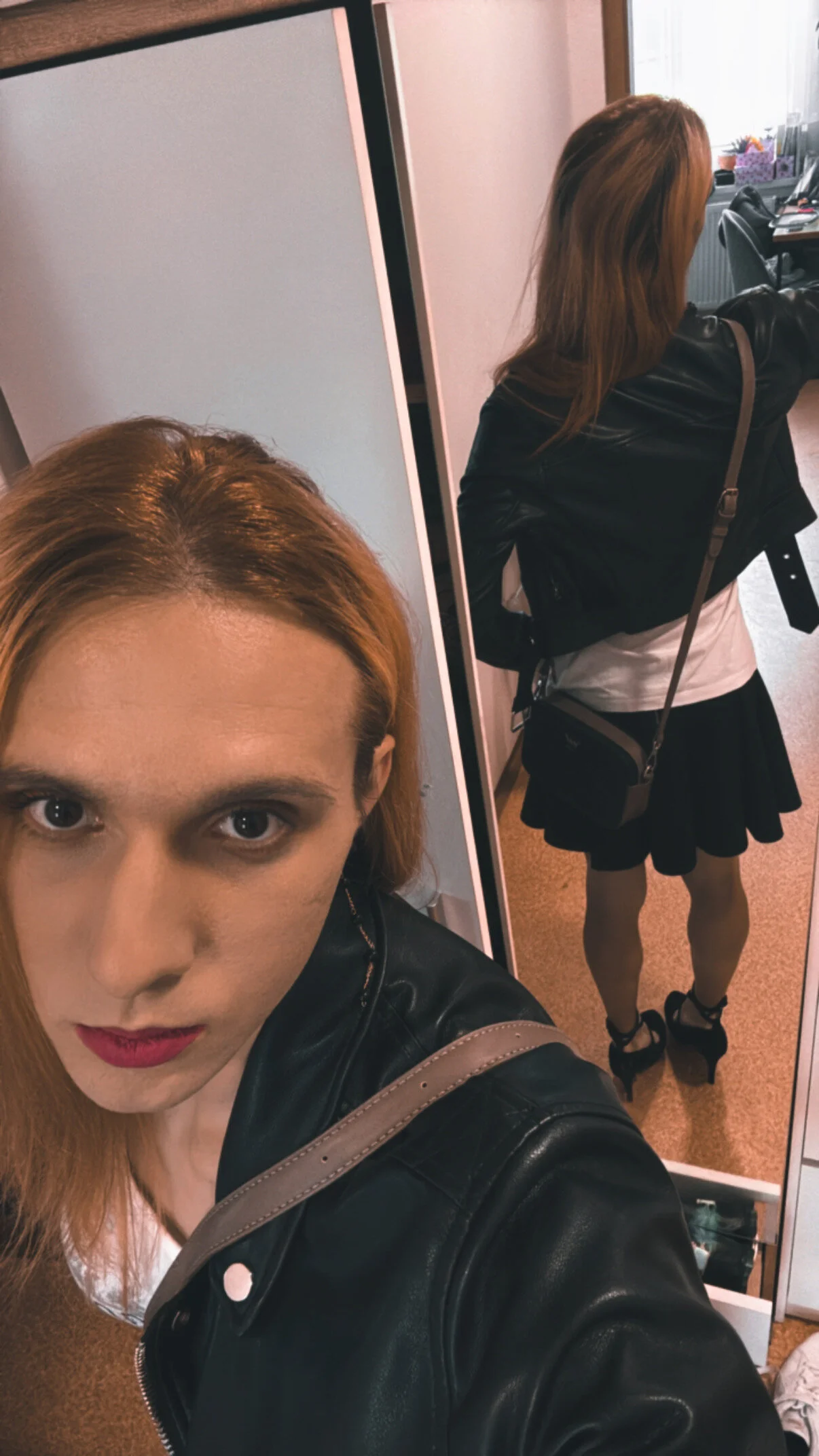XXX Porn Photo of Nude valeriebohm 4