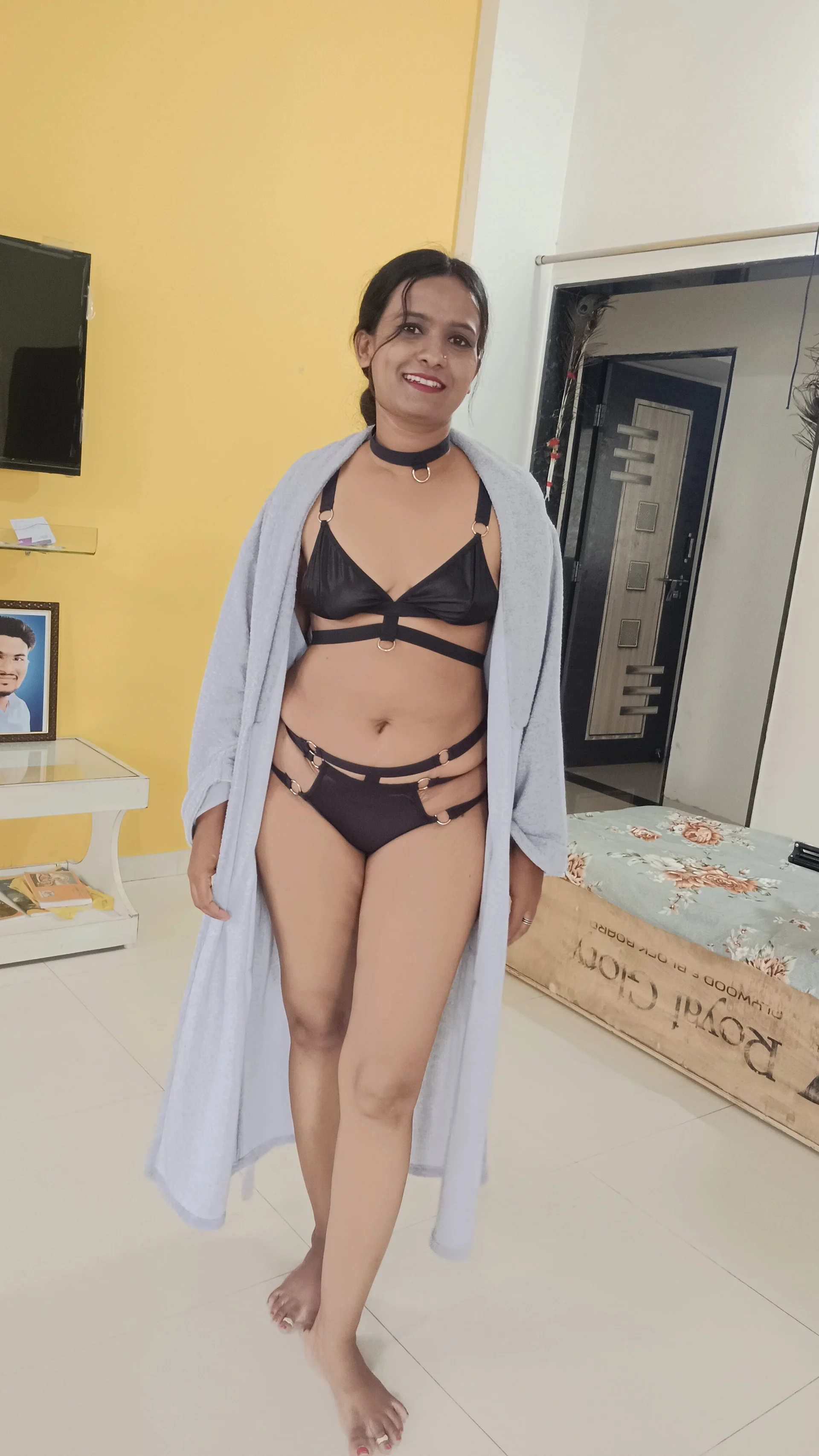XXX Porn Photo of Nude Dipak_kalal_chudai 19