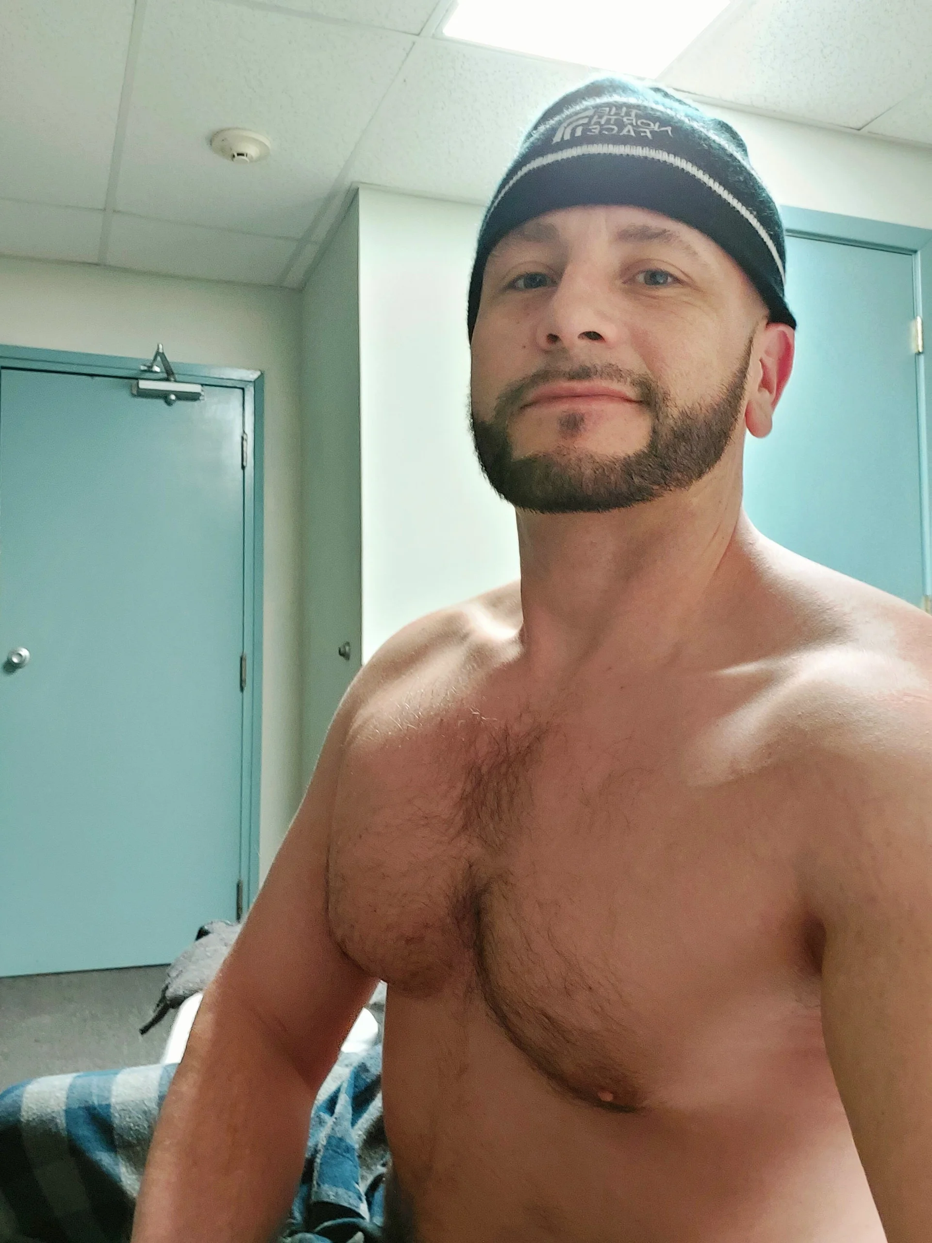 XXX Porn Photo of Nude ShaneJames11 6