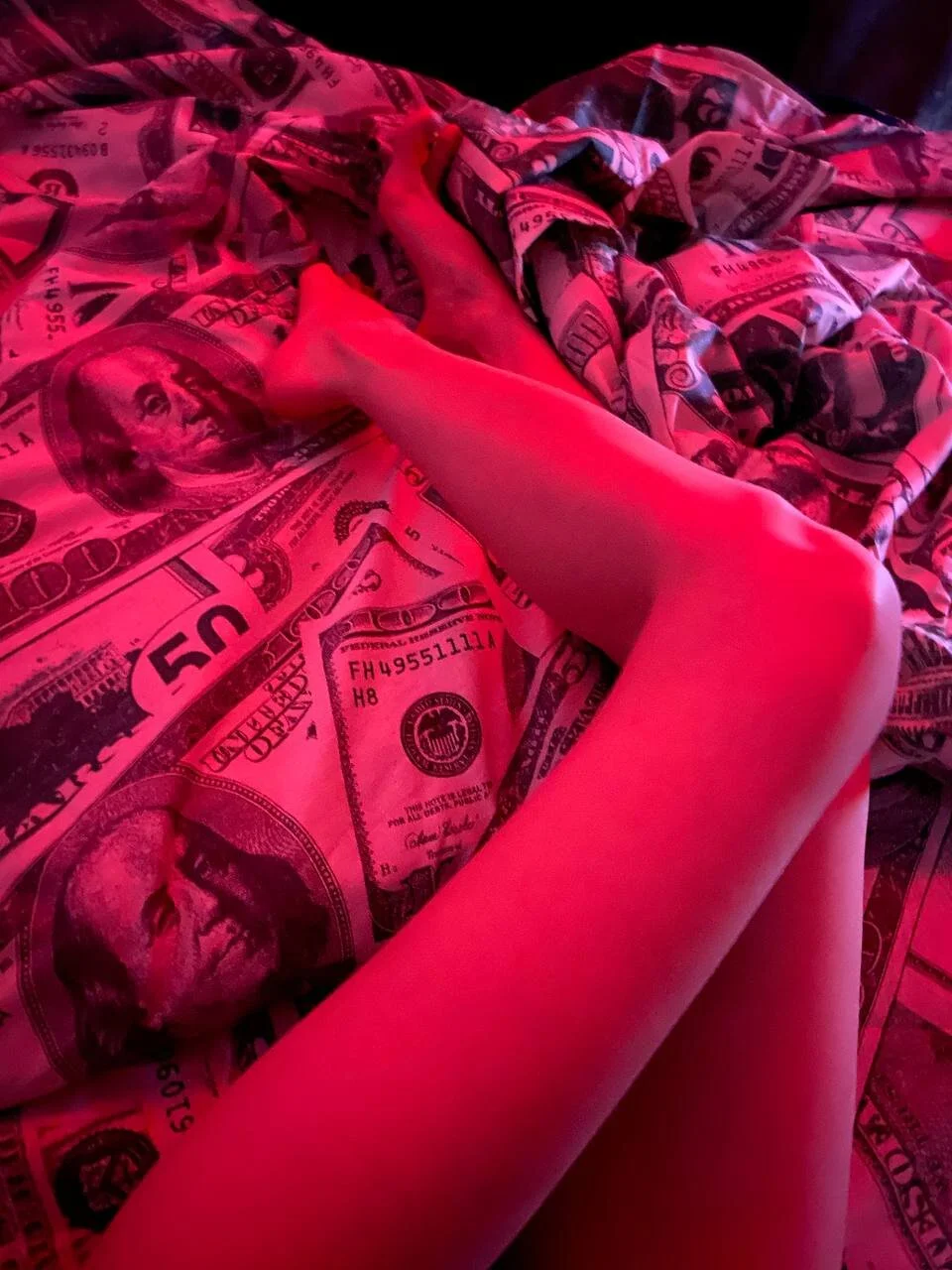 XXX Porn Photo of Nude Mollyinyourmind 22
