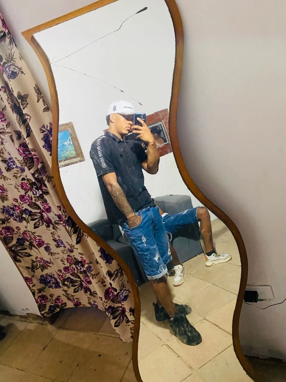 XXX Porn Photo of Nude keider_RG 3