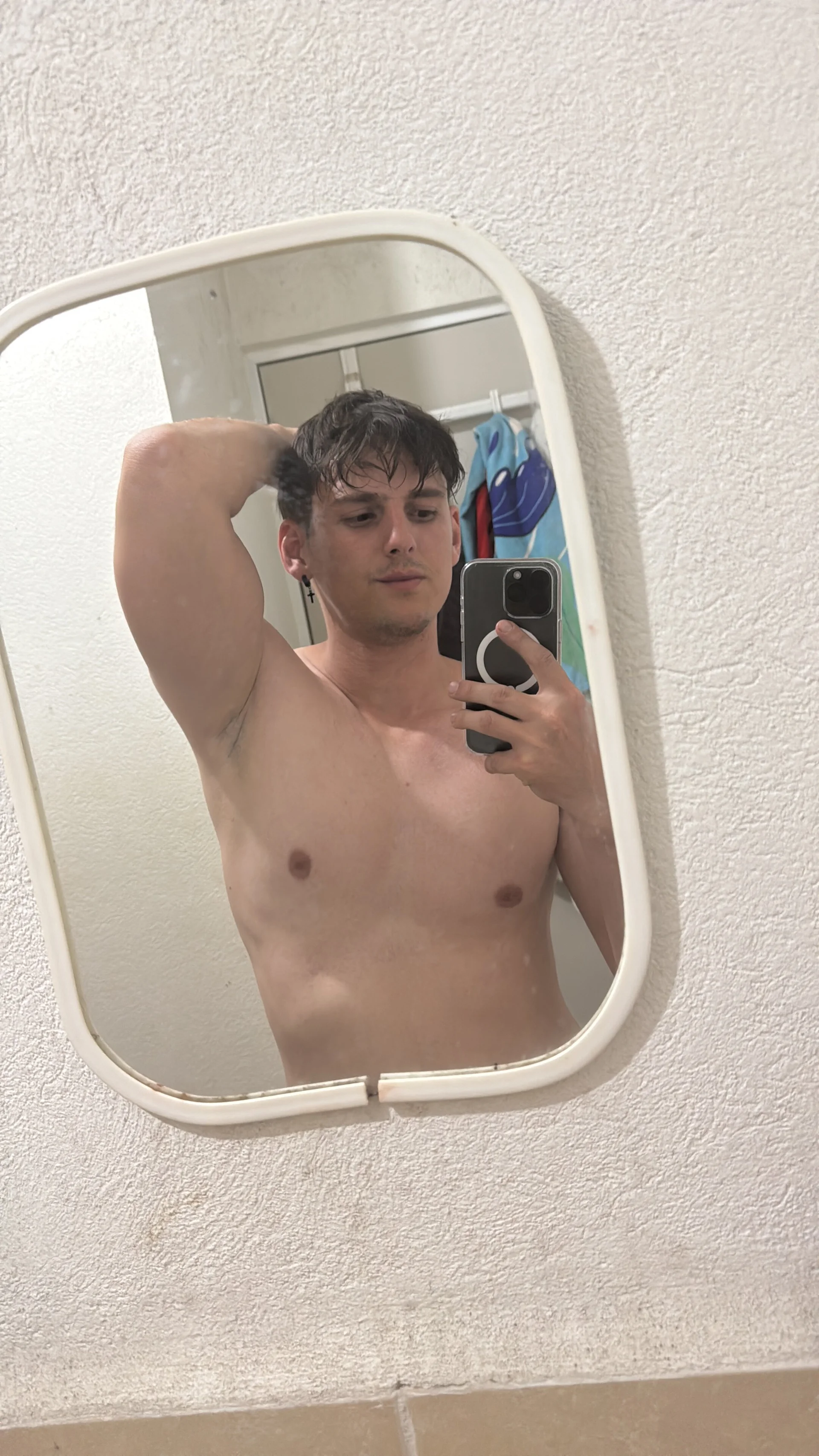 XXX Porn Photo of Nude Thor_691 16