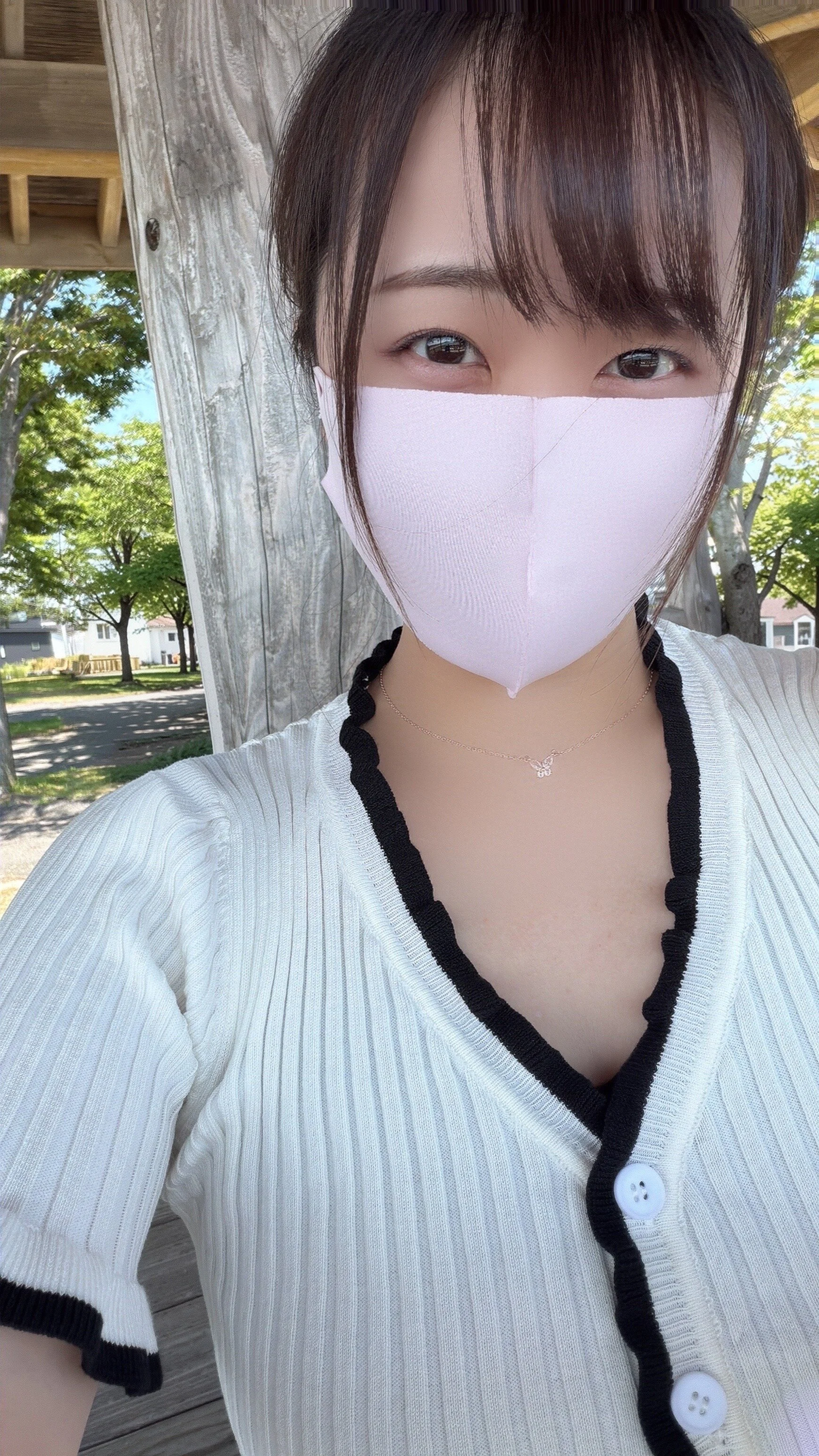 XXX Porn Photo of Nude AYA_o0 3