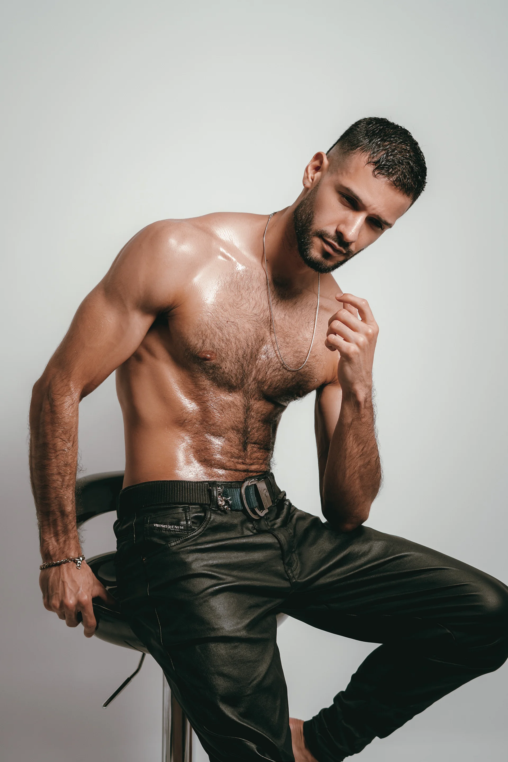 XXX Porn Photo of Nude Jacob_Benelli 19