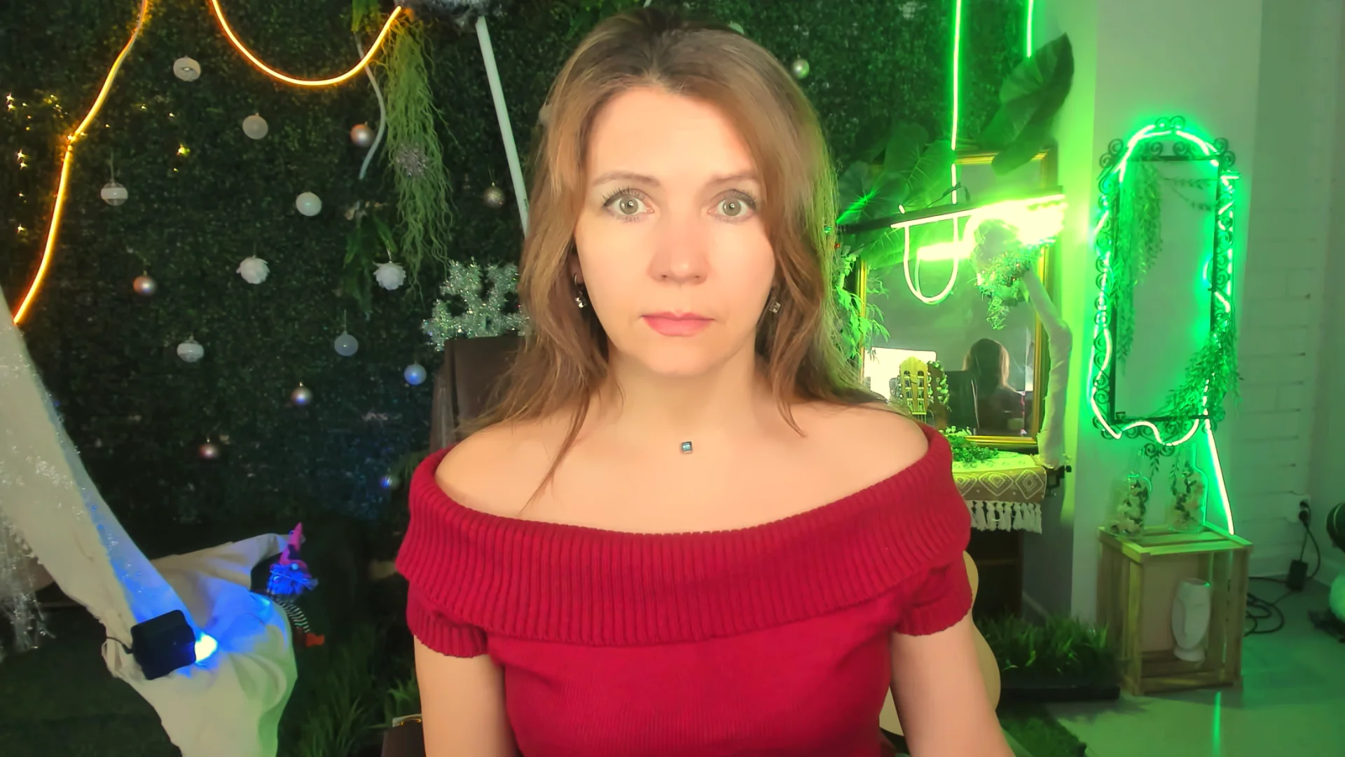 XXX Porn Photo of Nude NicoleHitman 40