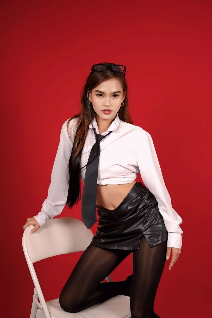 XXX Porn Photo of Nude ModestaCarros 1