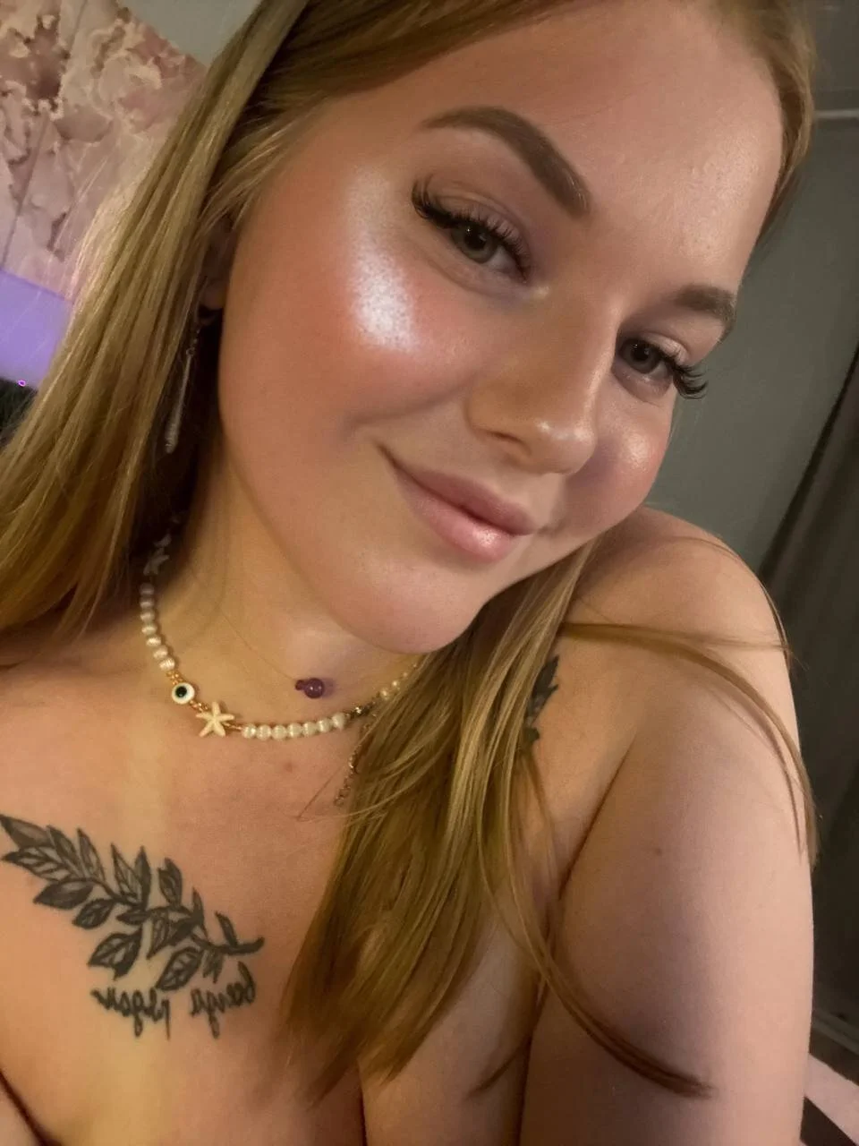 XXX Porn Photo of Nude DonnaSmith 74