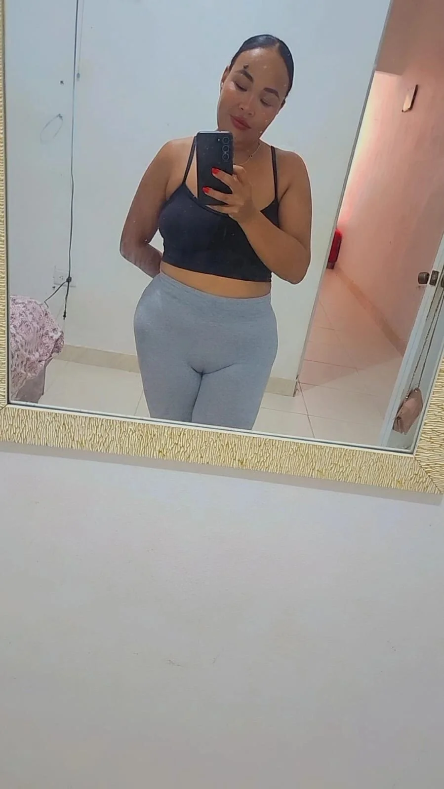 XXX Porn Photo of Nude Yasiris 1