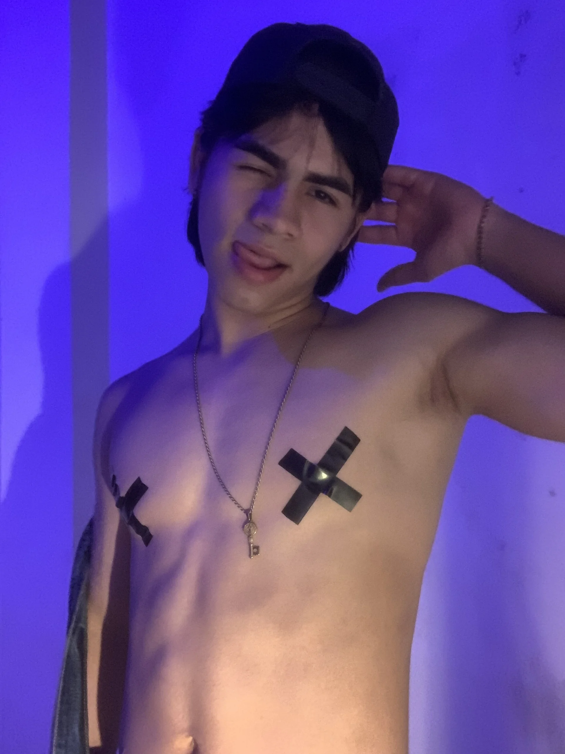 XXX Porn Photo of Nude Mao_mdn 16
