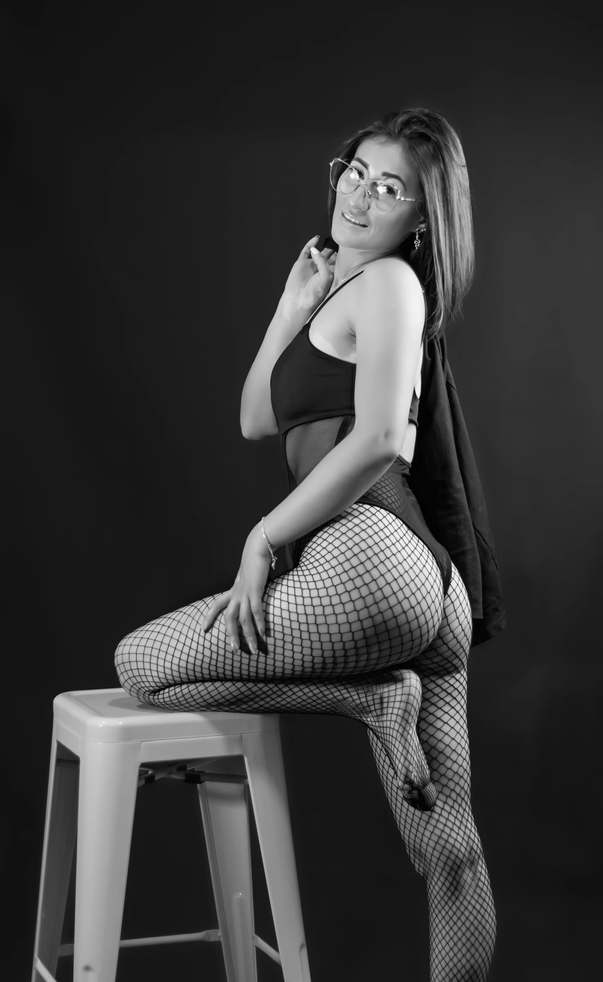 XXX Porn Photo of Nude SharisWillian 83