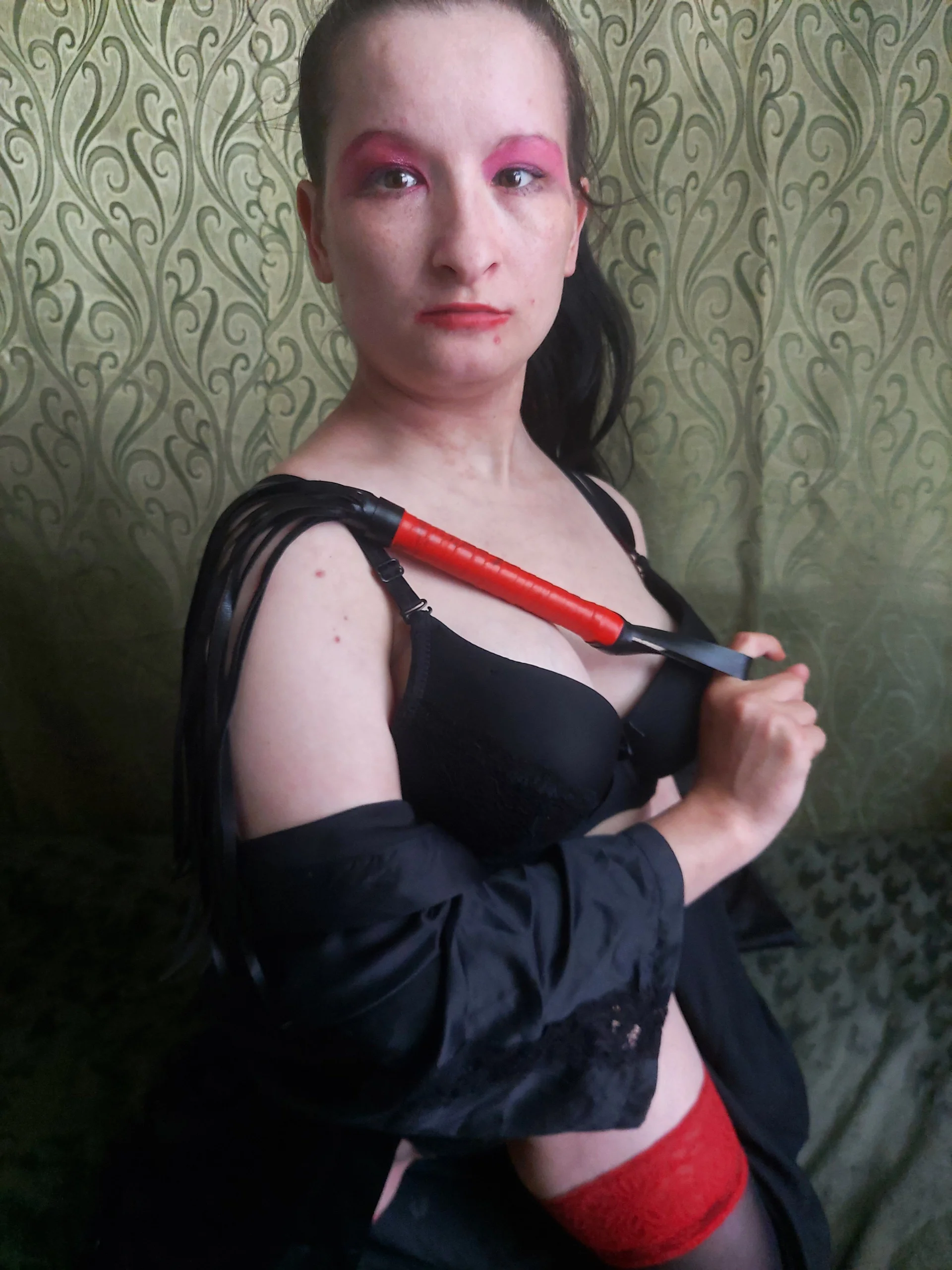 XXX Porn Photo of Nude IngaQAce 65