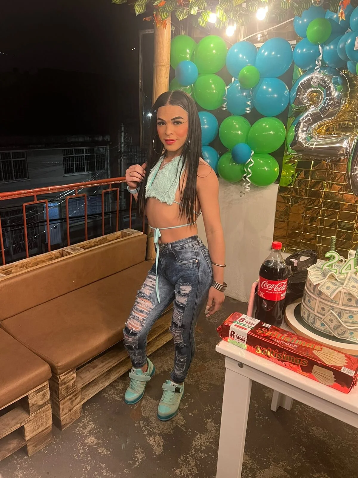 XXX Porn Photo of Nude CelesteGill_ 11